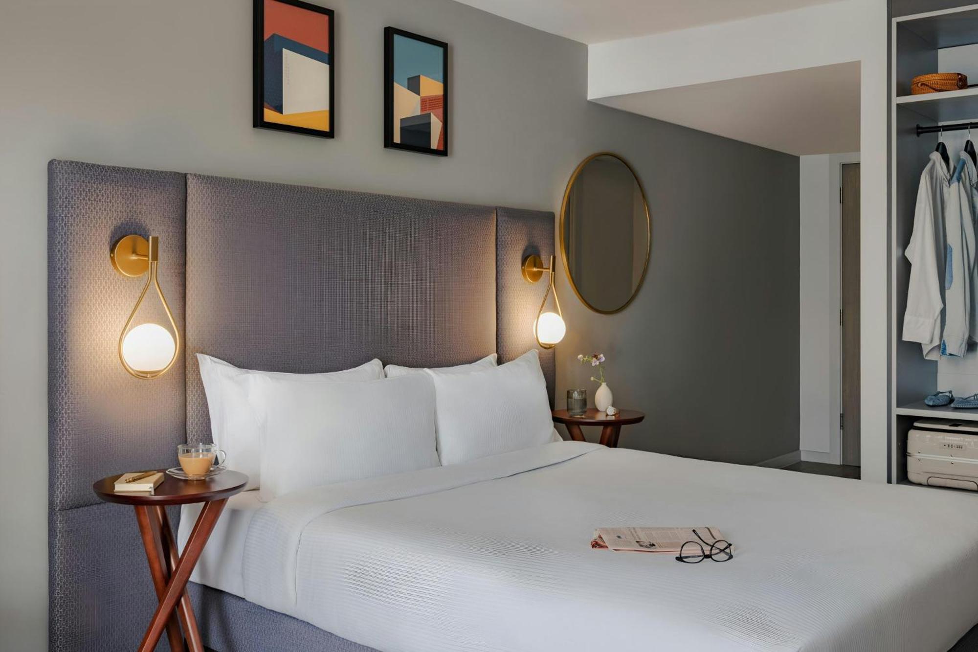 The Henry Bayswater, Sonder By Marriott Bonvoy Hotel