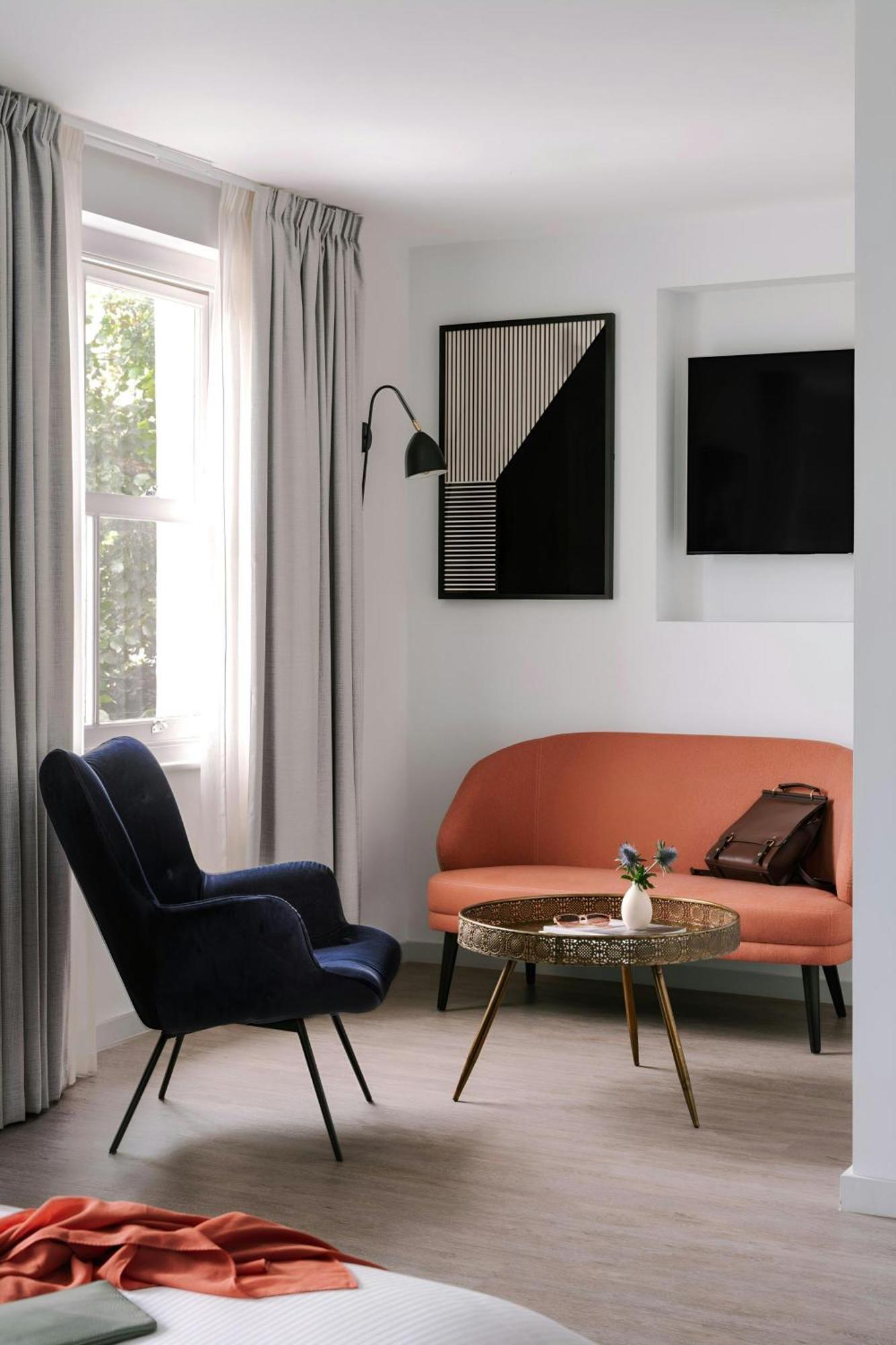 The Henry Bayswater, Sonder By Marriott Bonvoy London