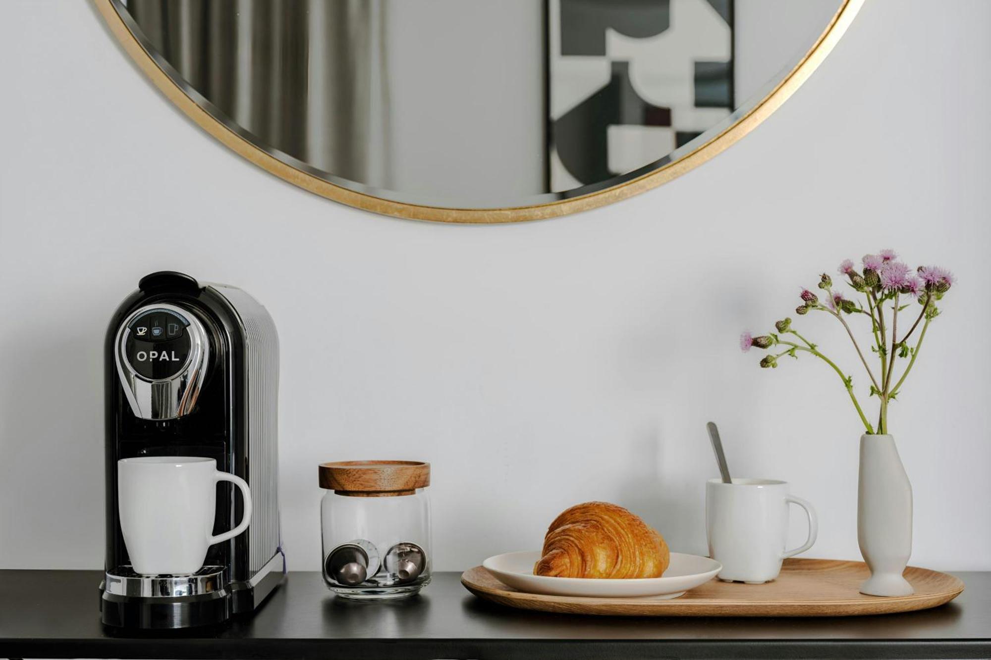 The Henry Bayswater, Sonder By Marriott Bonvoy 4* London