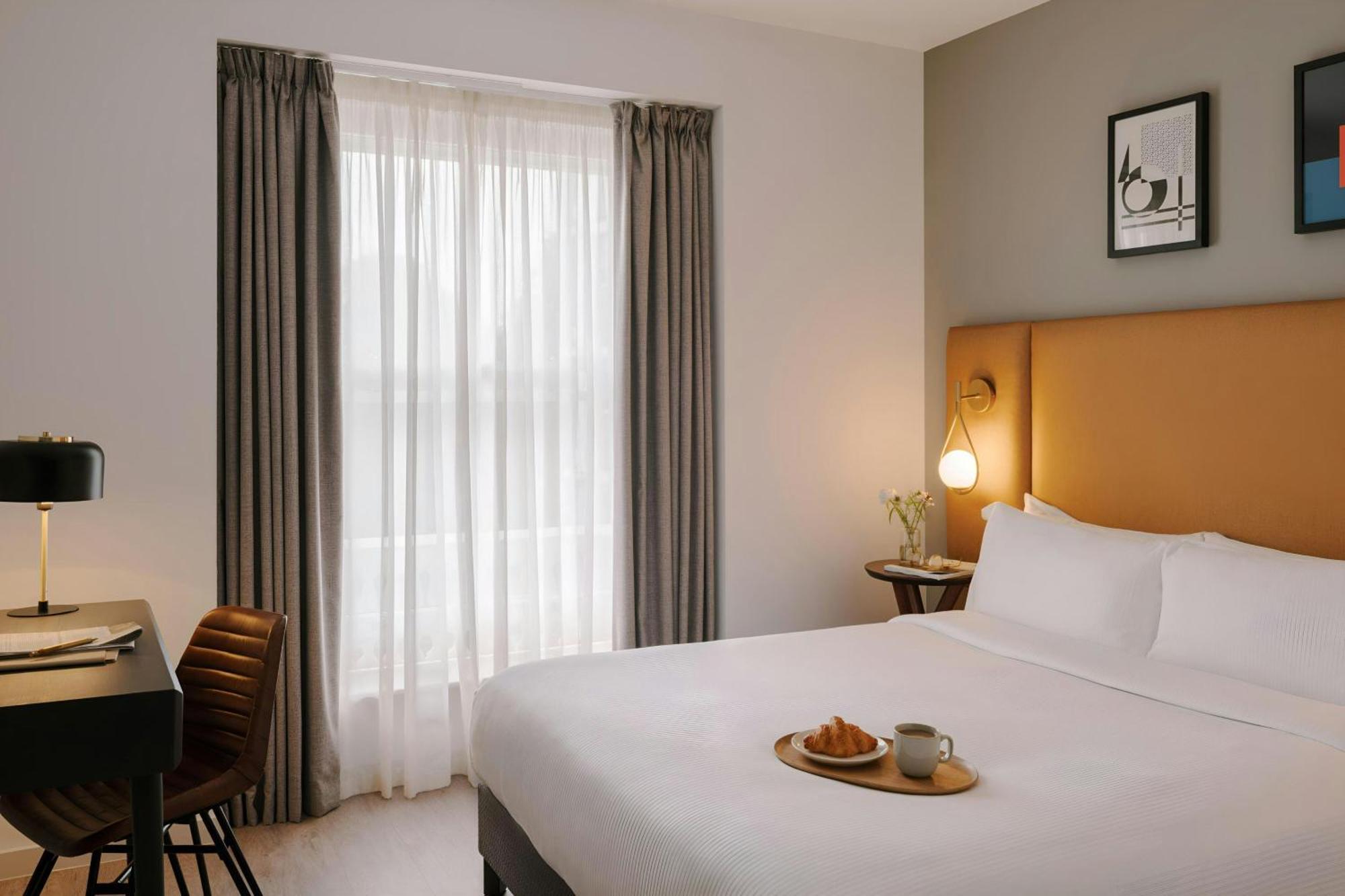 The Henry Bayswater, Sonder By Marriott Bonvoy