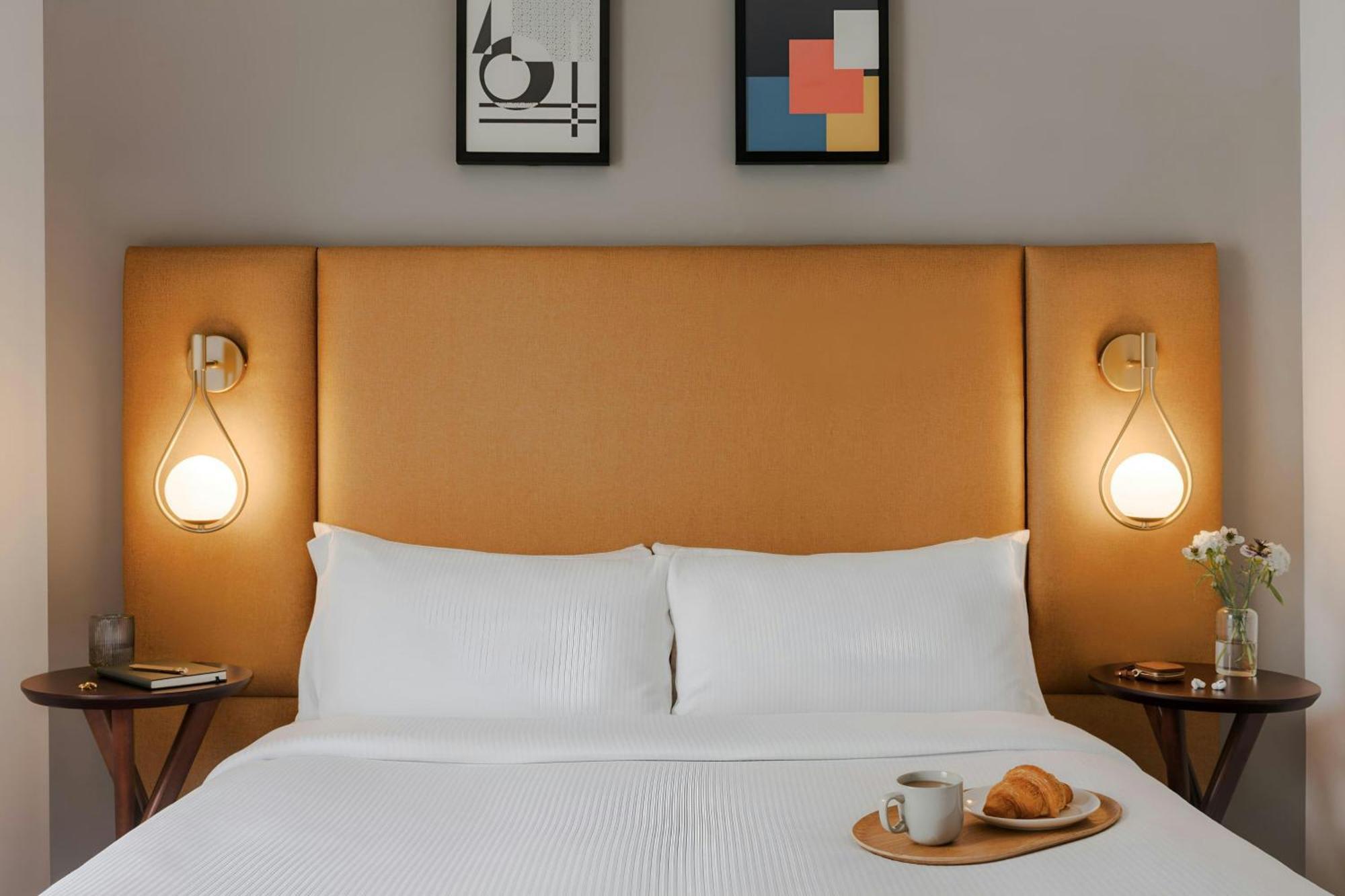 The Henry Bayswater, Sonder By Marriott Bonvoy Hotel