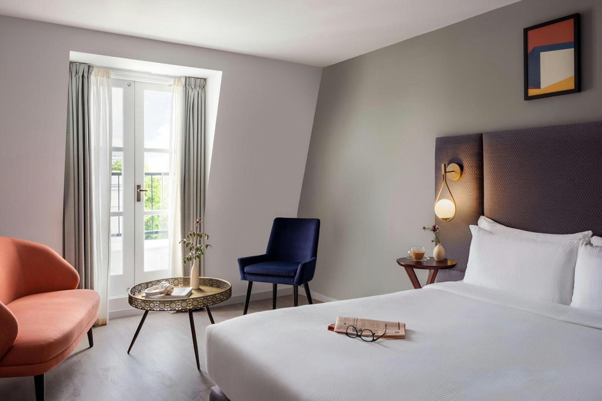 Hotel The Henry Bayswater, Sonder By Marriott Bonvoy 4*
