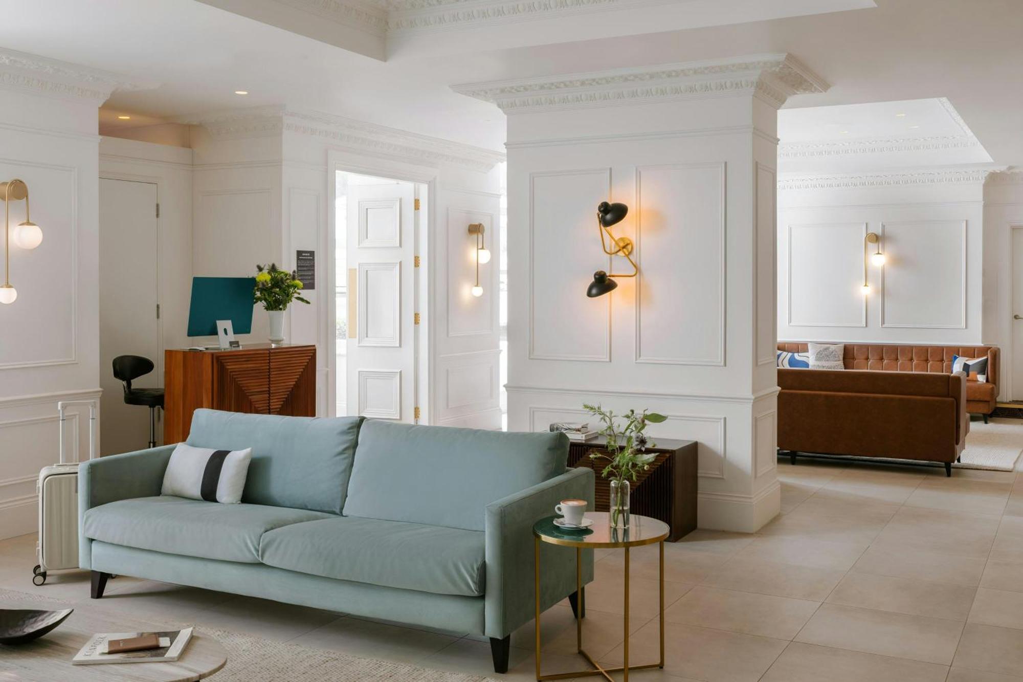 The Henry Bayswater, Sonder By Marriott Bonvoy 4*