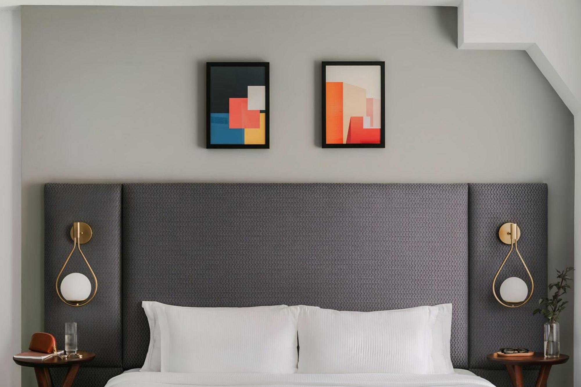 The Henry Bayswater, Sonder By Marriott Bonvoy 4* London