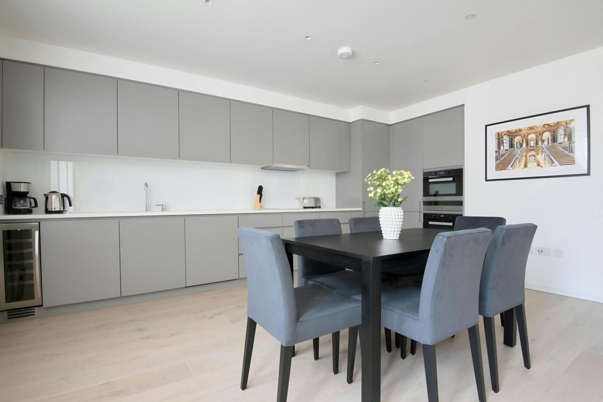 Sonder By Marriott Bonvoy Oxford Circus Apartments Aparthotel