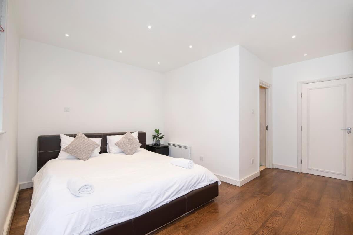 2 Bed Maissonette *