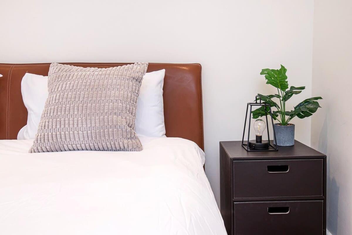2 Bed Maissonette Apartment
