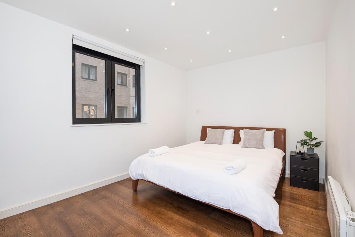 2 Bed Maissonette Apartment *