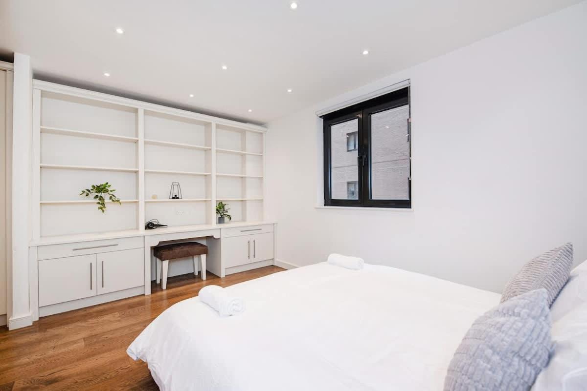 2 Bed Maissonette Apartment London