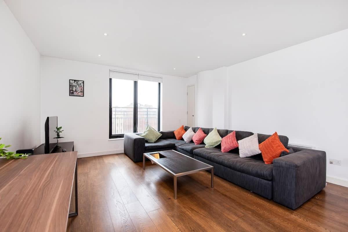 Apartment 2 Bed Maissonette