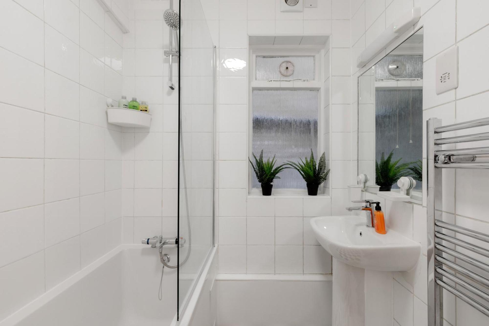 Apartment Flat In Marylebone By Regents Park