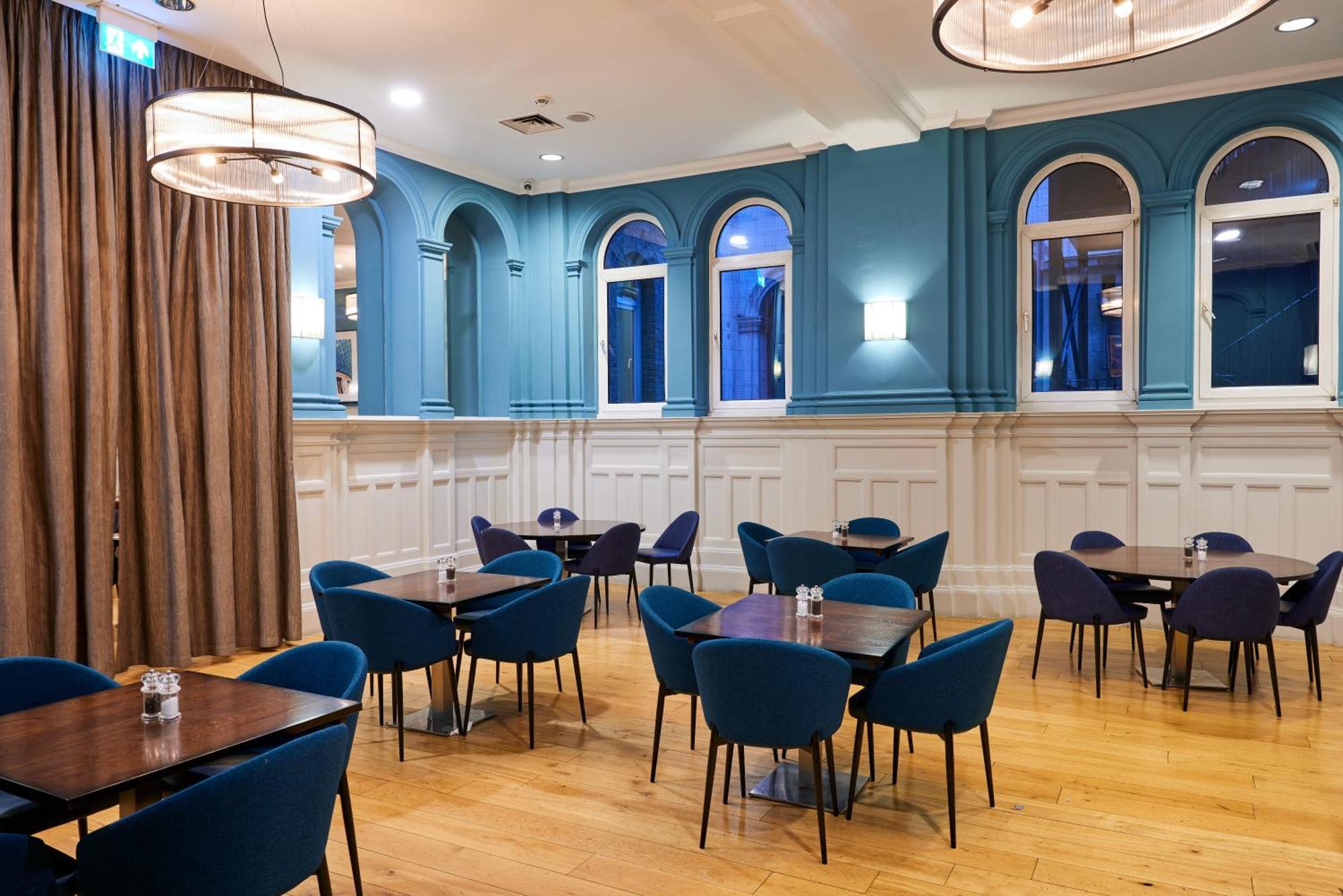 Thistle Holborn Hotel