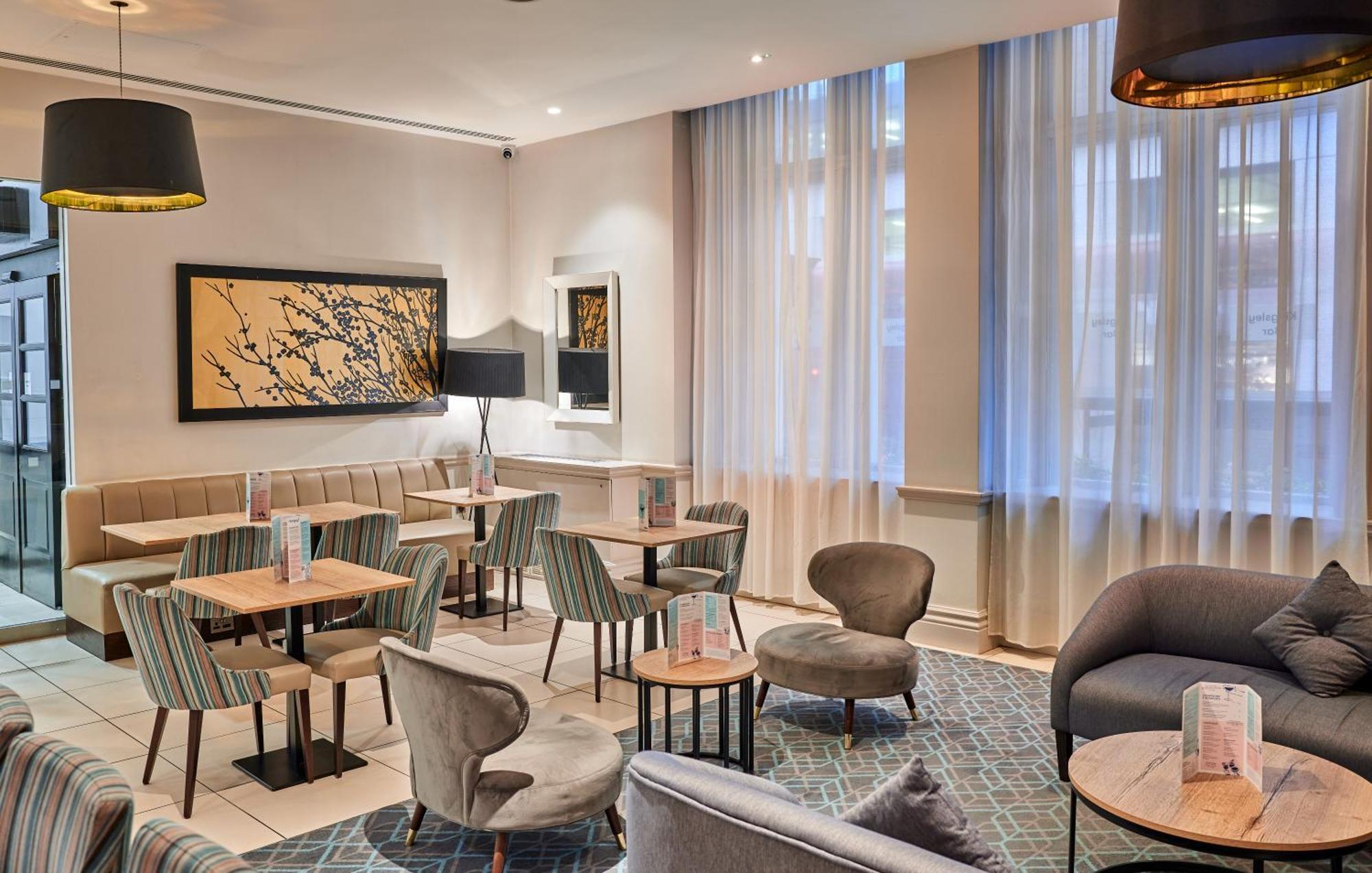 Hotel Thistle Holborn