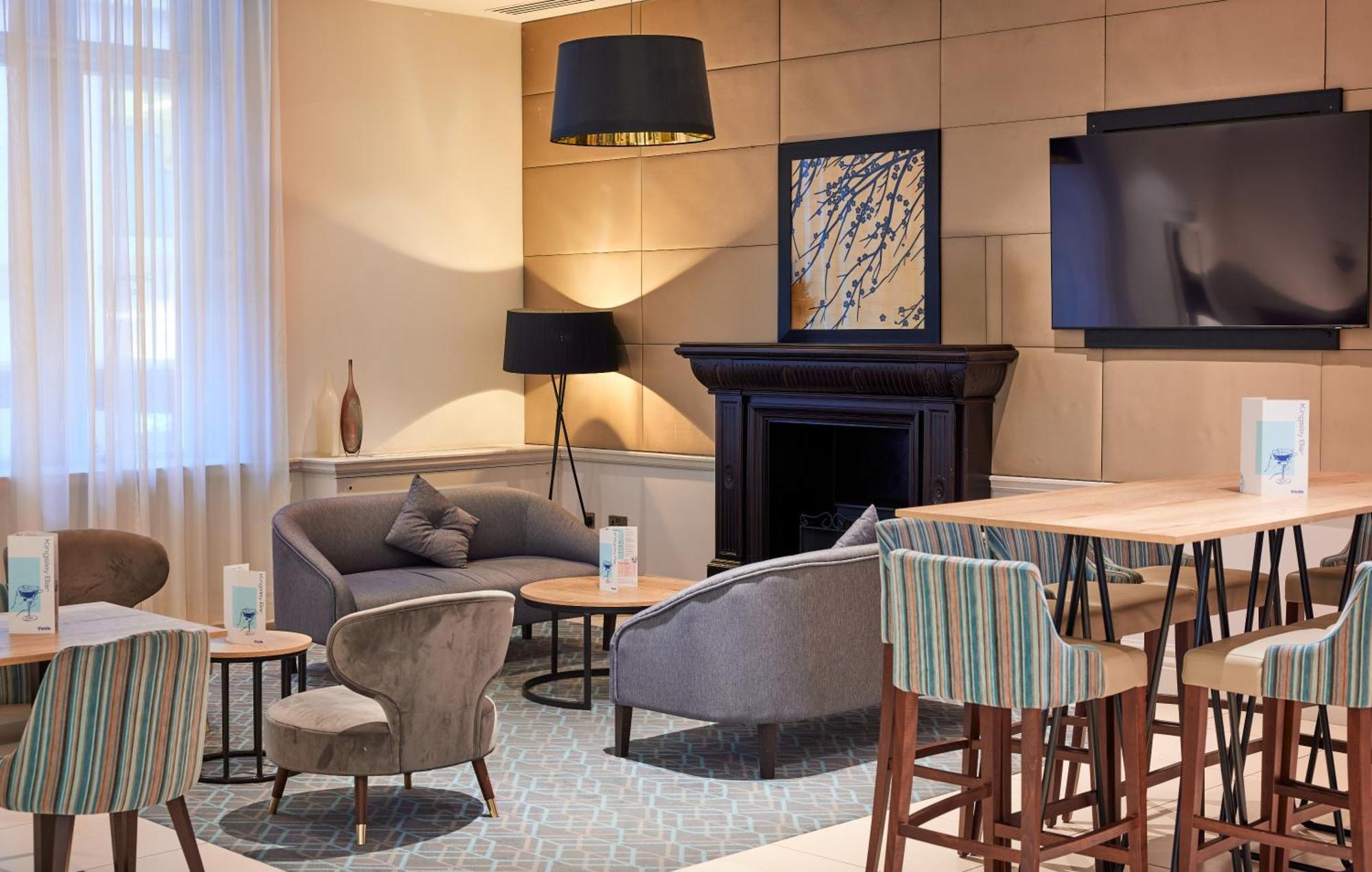 Hotel Thistle Holborn Londres