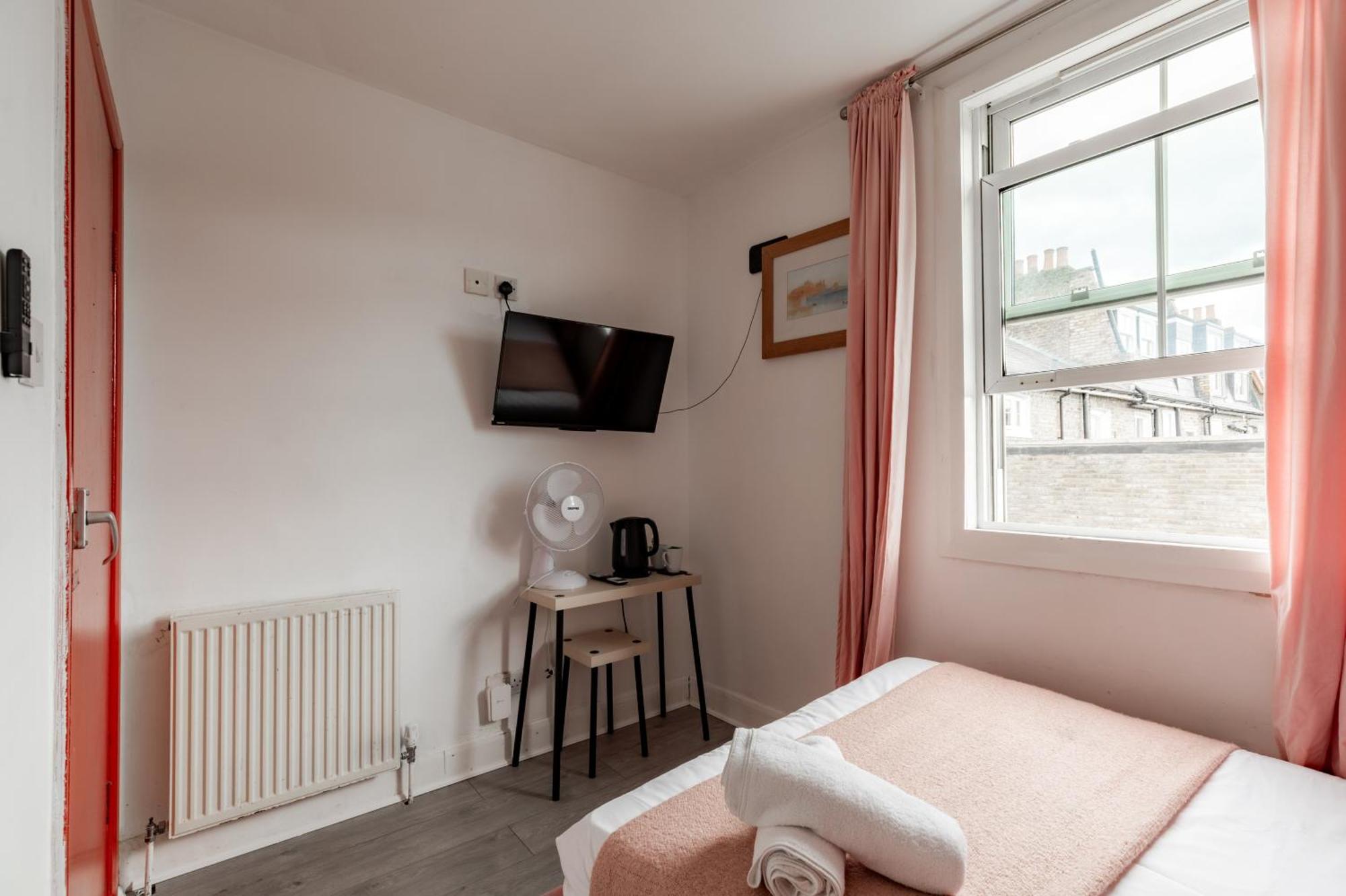 Hotel Orlando London