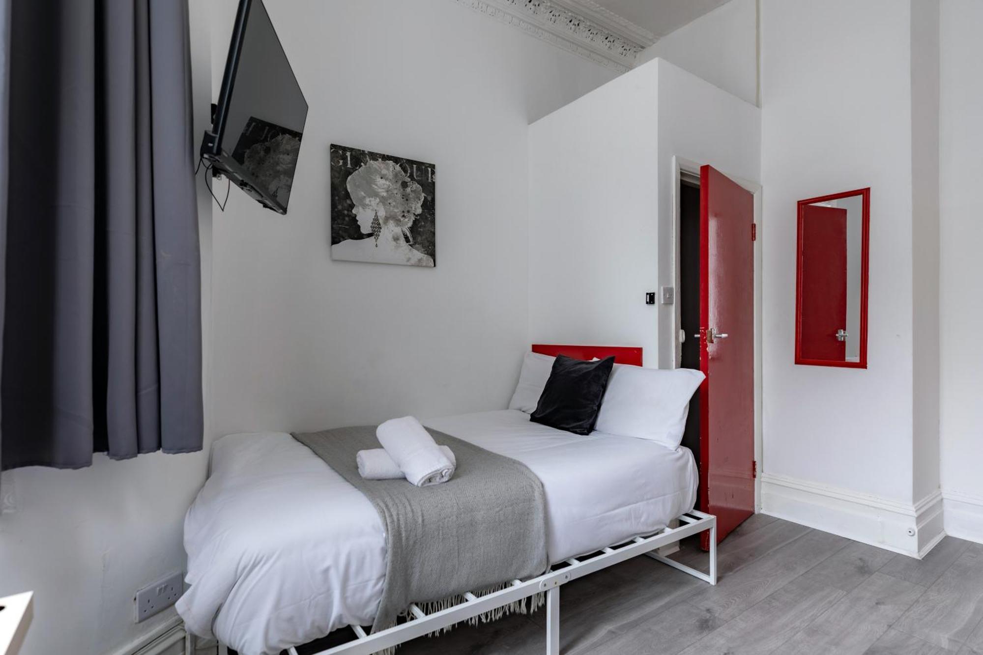 Hotel Orlando London
