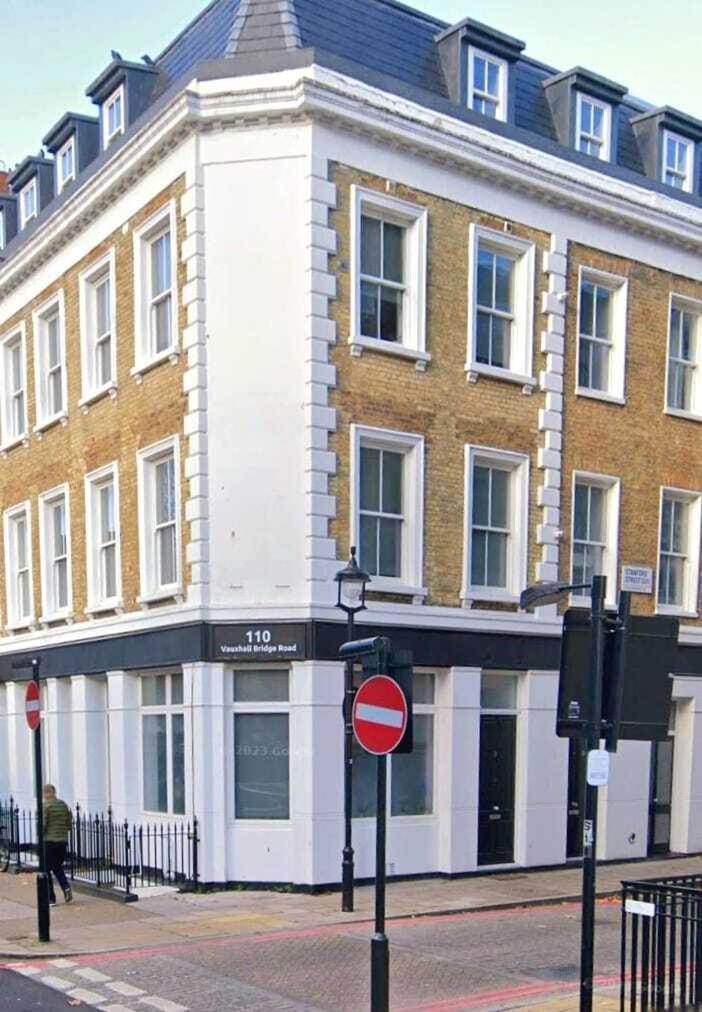 Apartamento Superb Luxury 2 Beds In Victoria Pimlico Westminster Londres