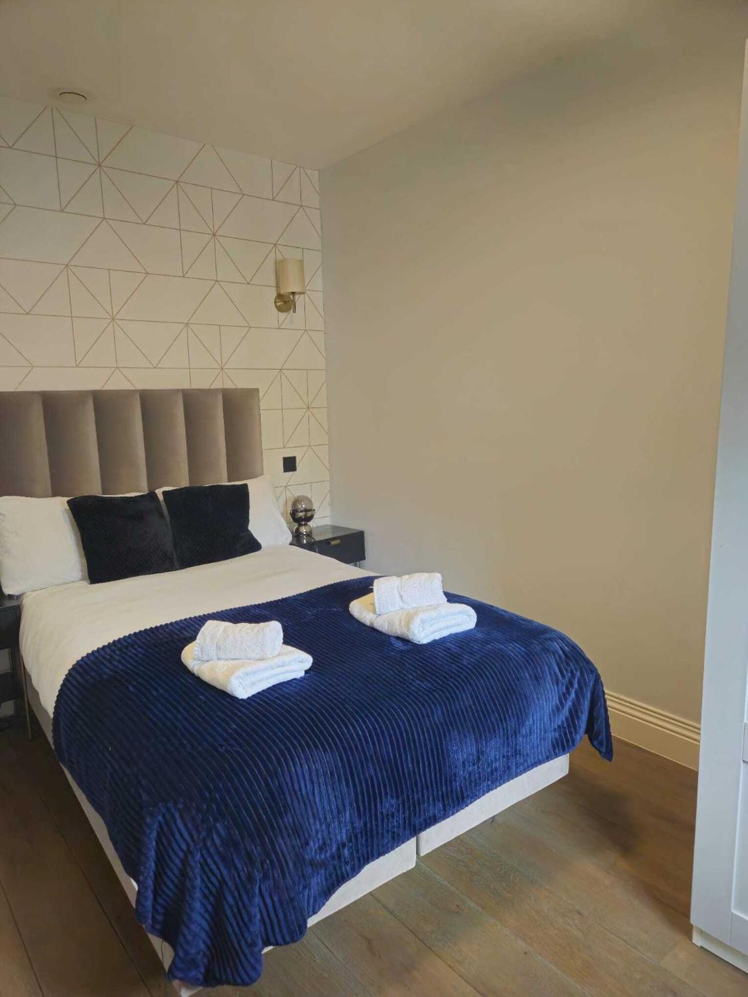 Apartamento Superb Luxury 2 Beds In Victoria Pimlico Westminster *