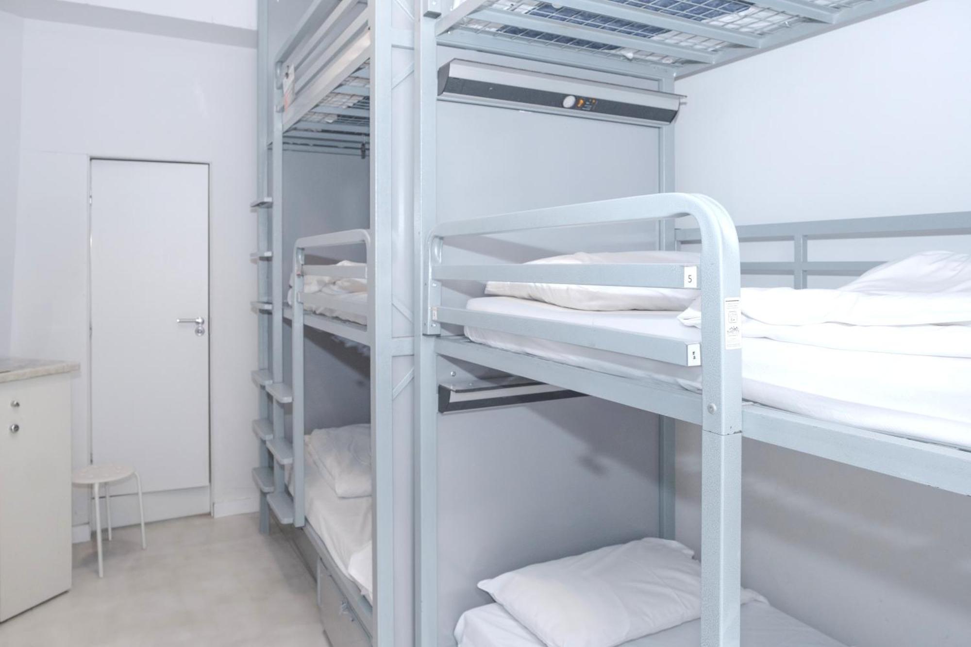 Hostel Astor Kensington *