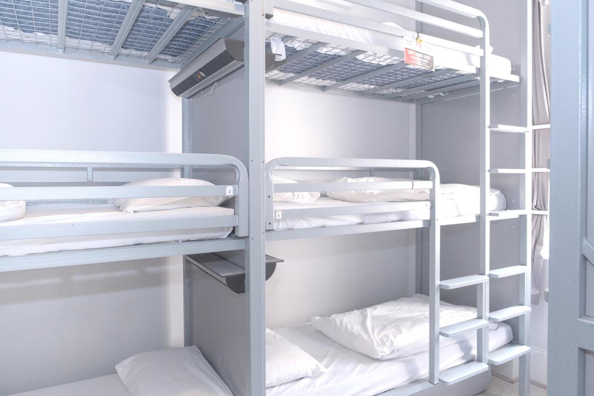 Astor Kensington Hostel London