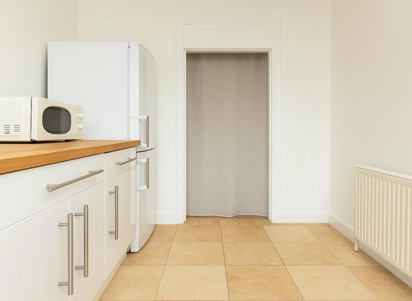 1 Bed In Battersea Apartamento
