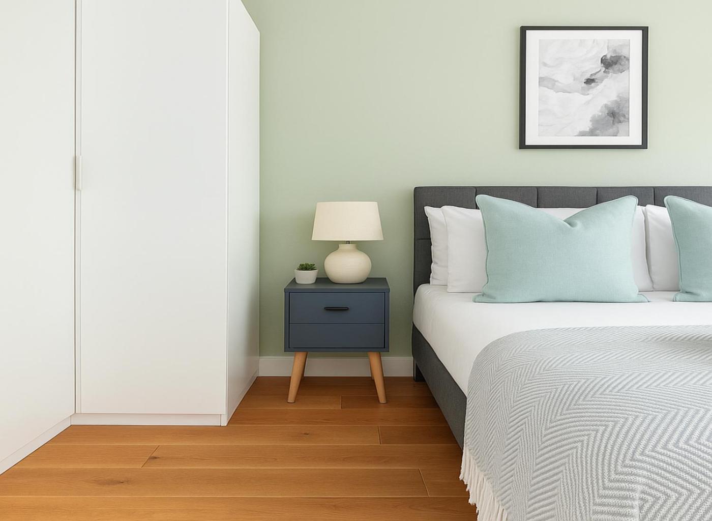 1 Bed In Battersea *