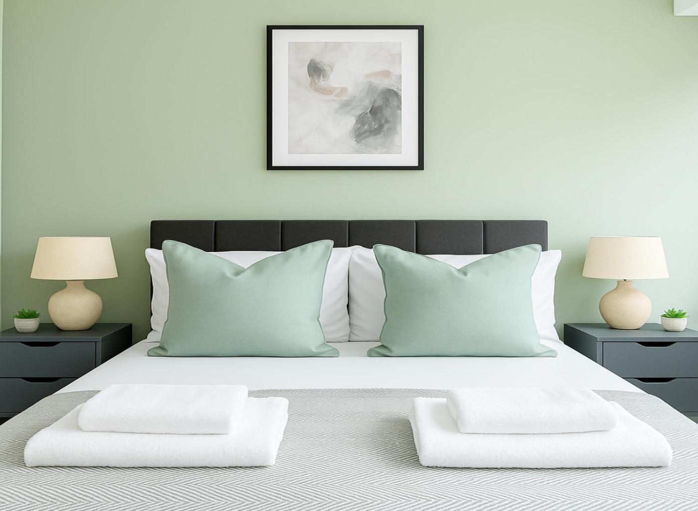 1 Bed In Battersea Londres