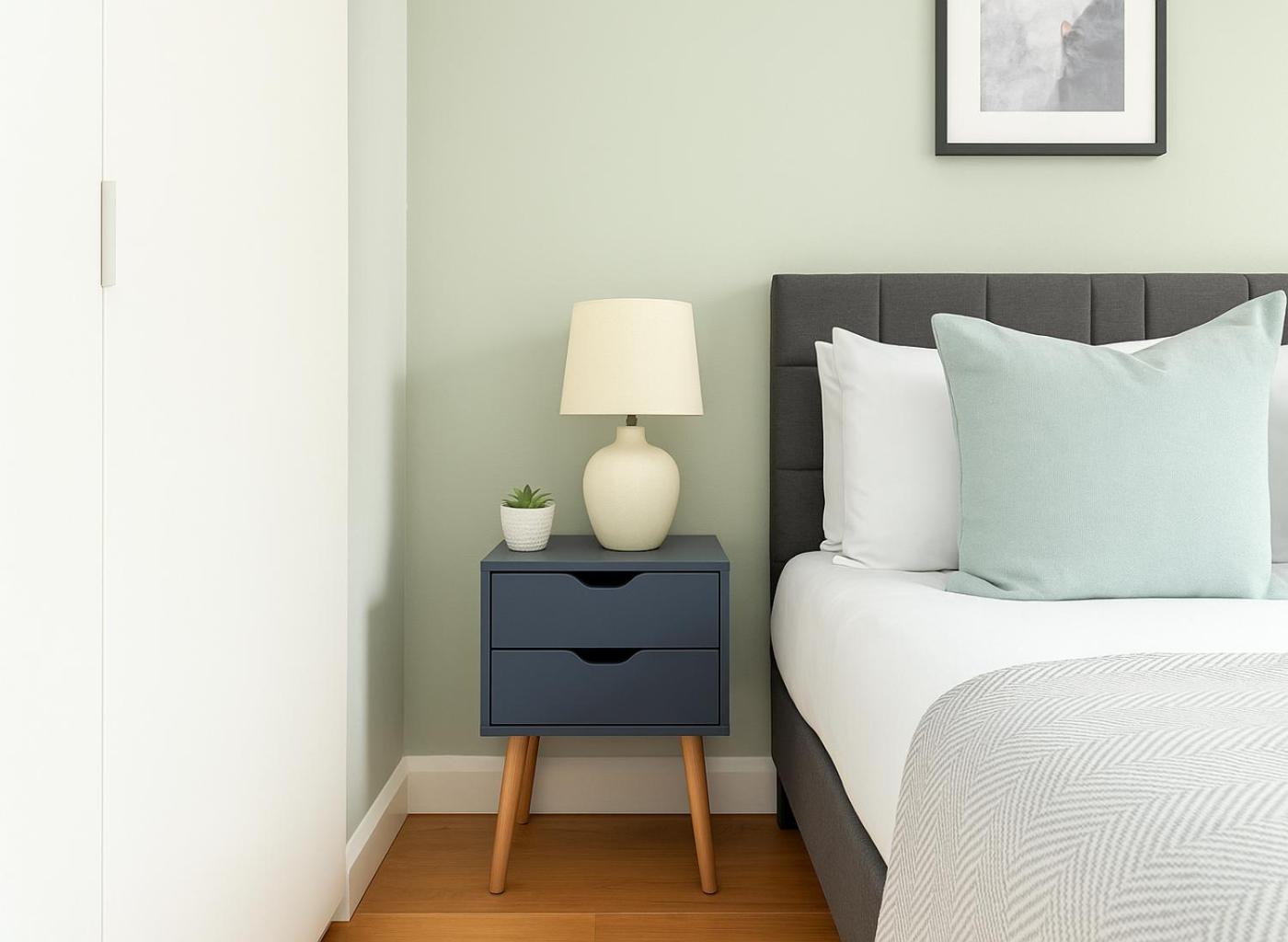 1 Bed In Battersea Apartamento