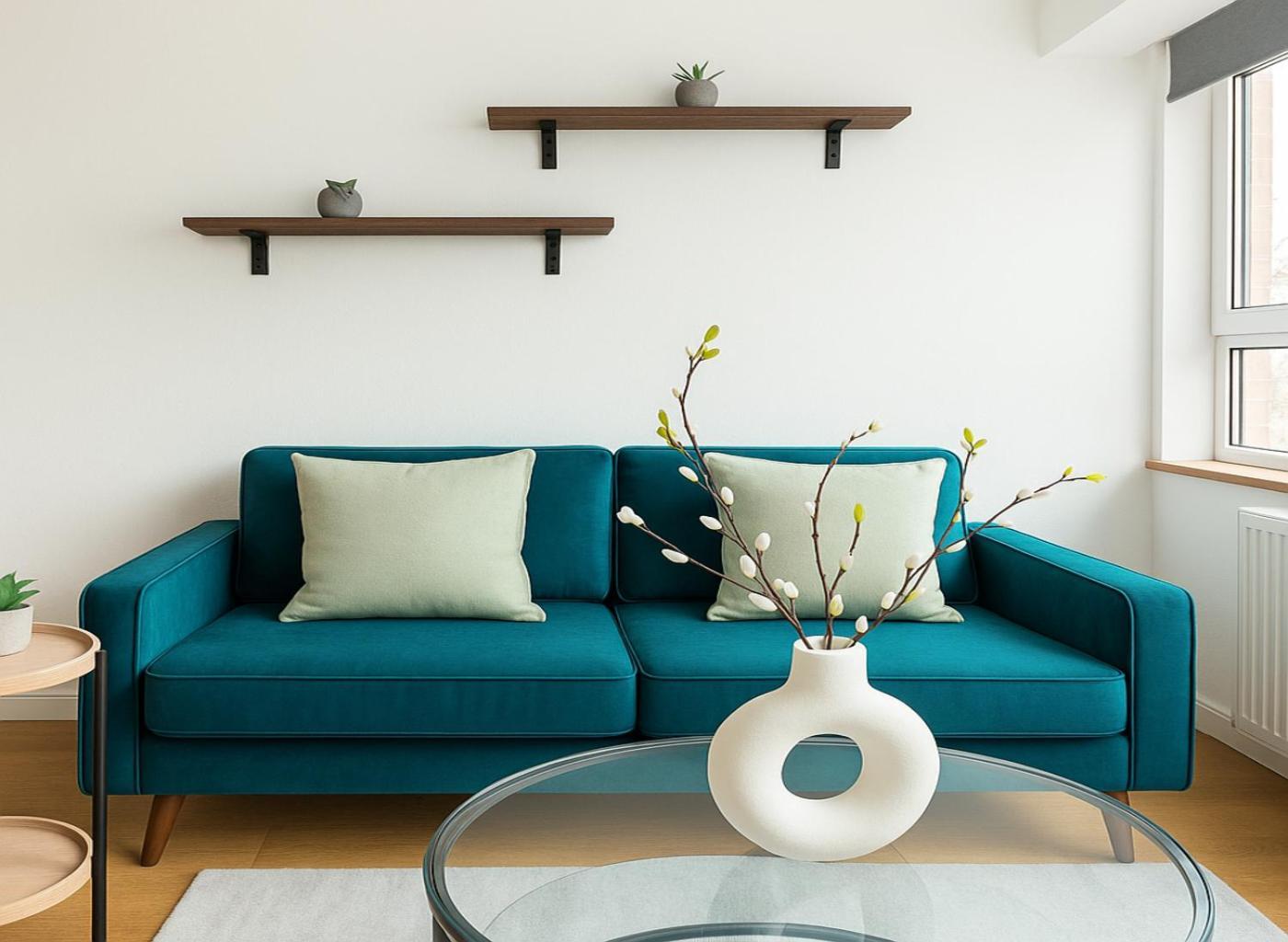 1 Bed In Battersea Apartamento