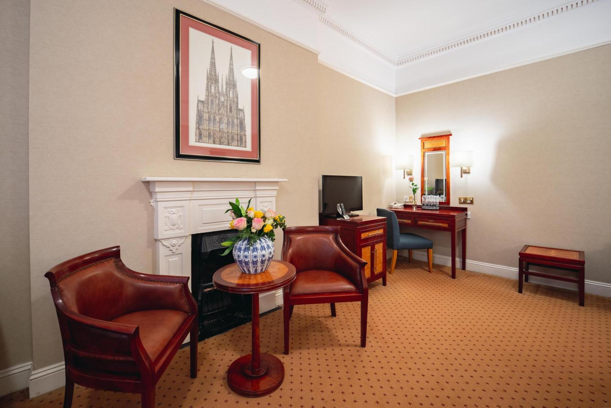 Hotel Grange Clarendon 4*