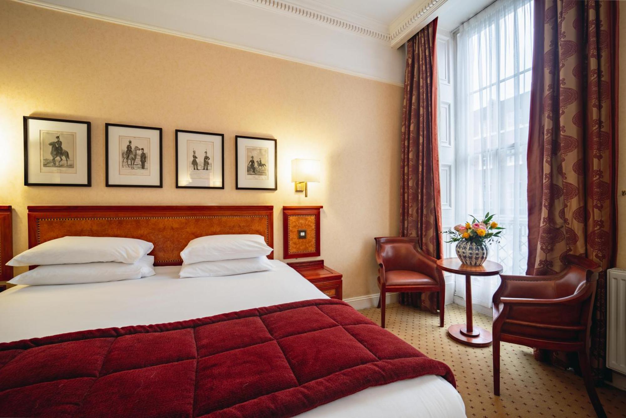 Hotel Grange Clarendon London