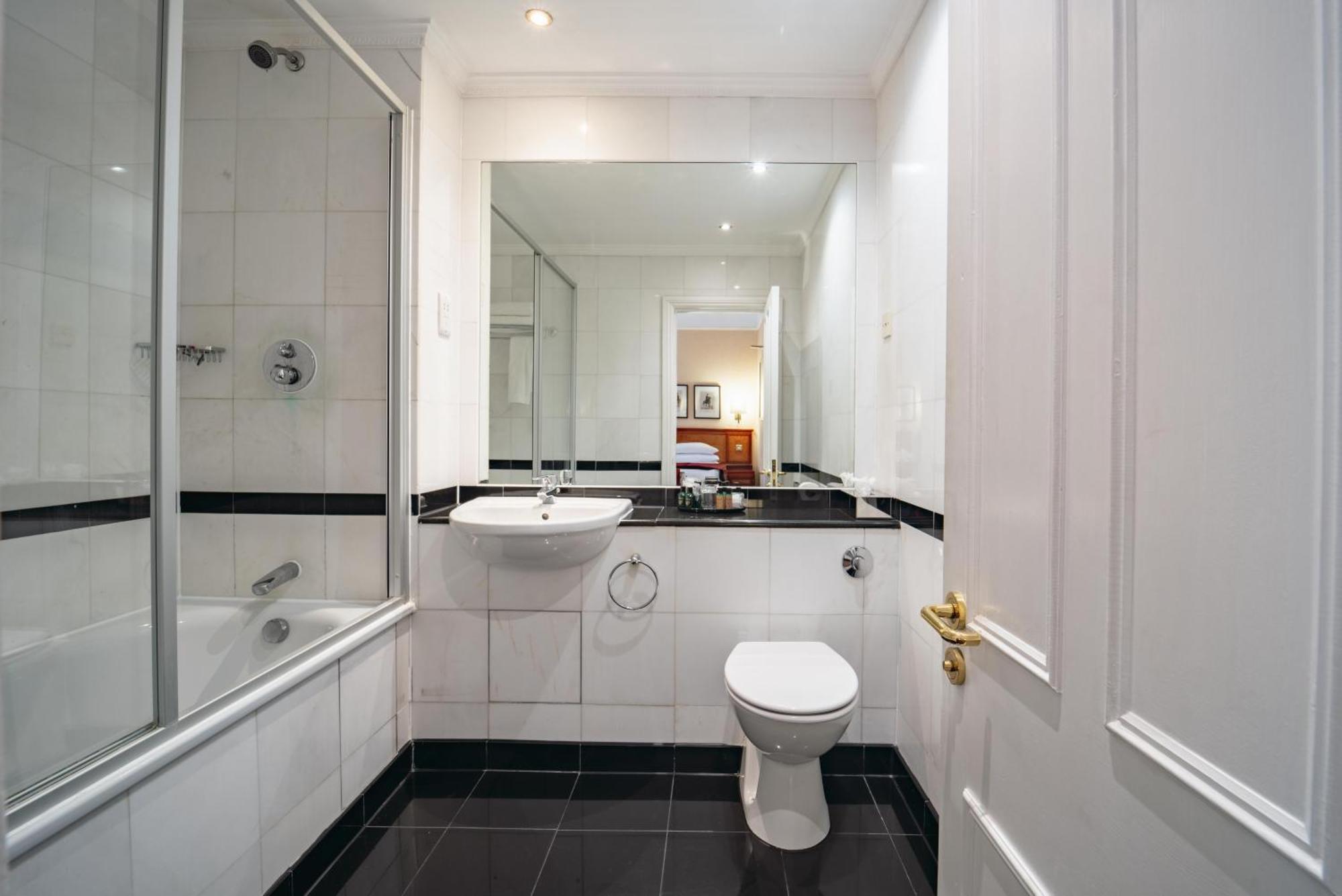 Hotel Grange Clarendon London