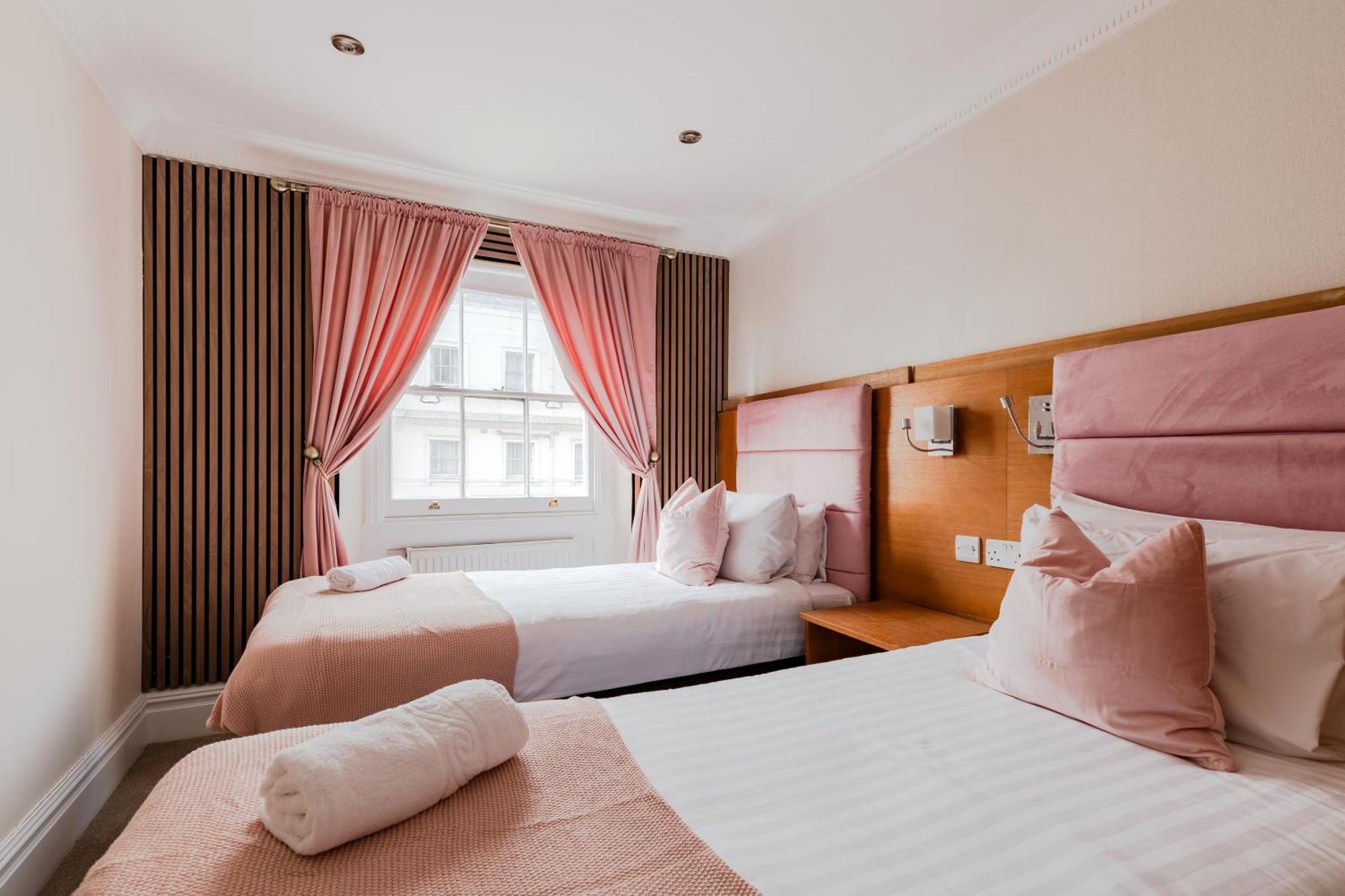 Hotel Mina Hotel 3*