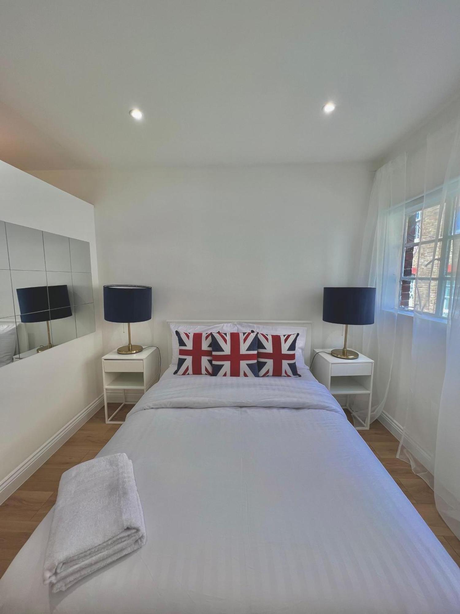 Apartment In King Cross
