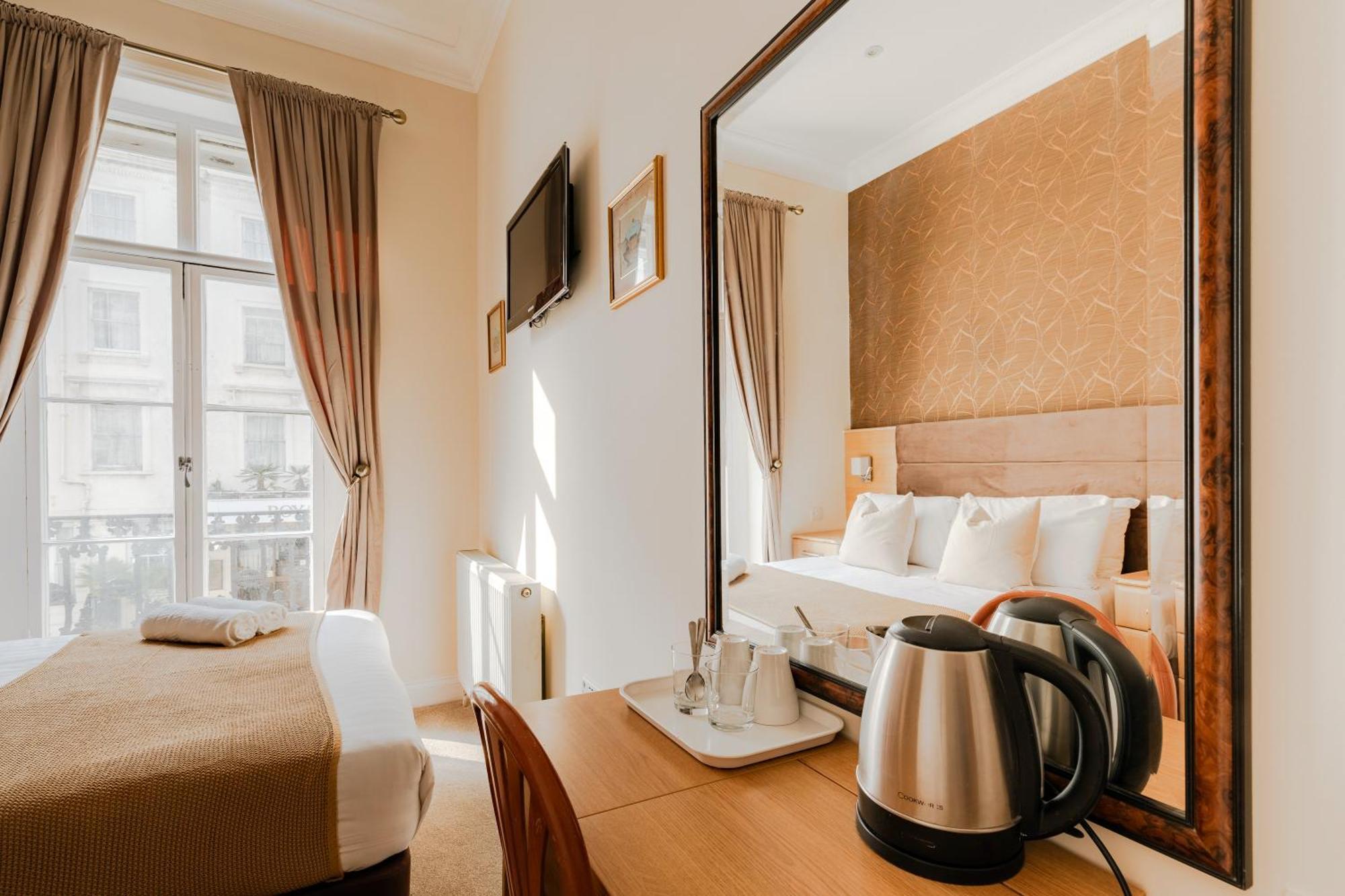 Mina Hotel Hotel London