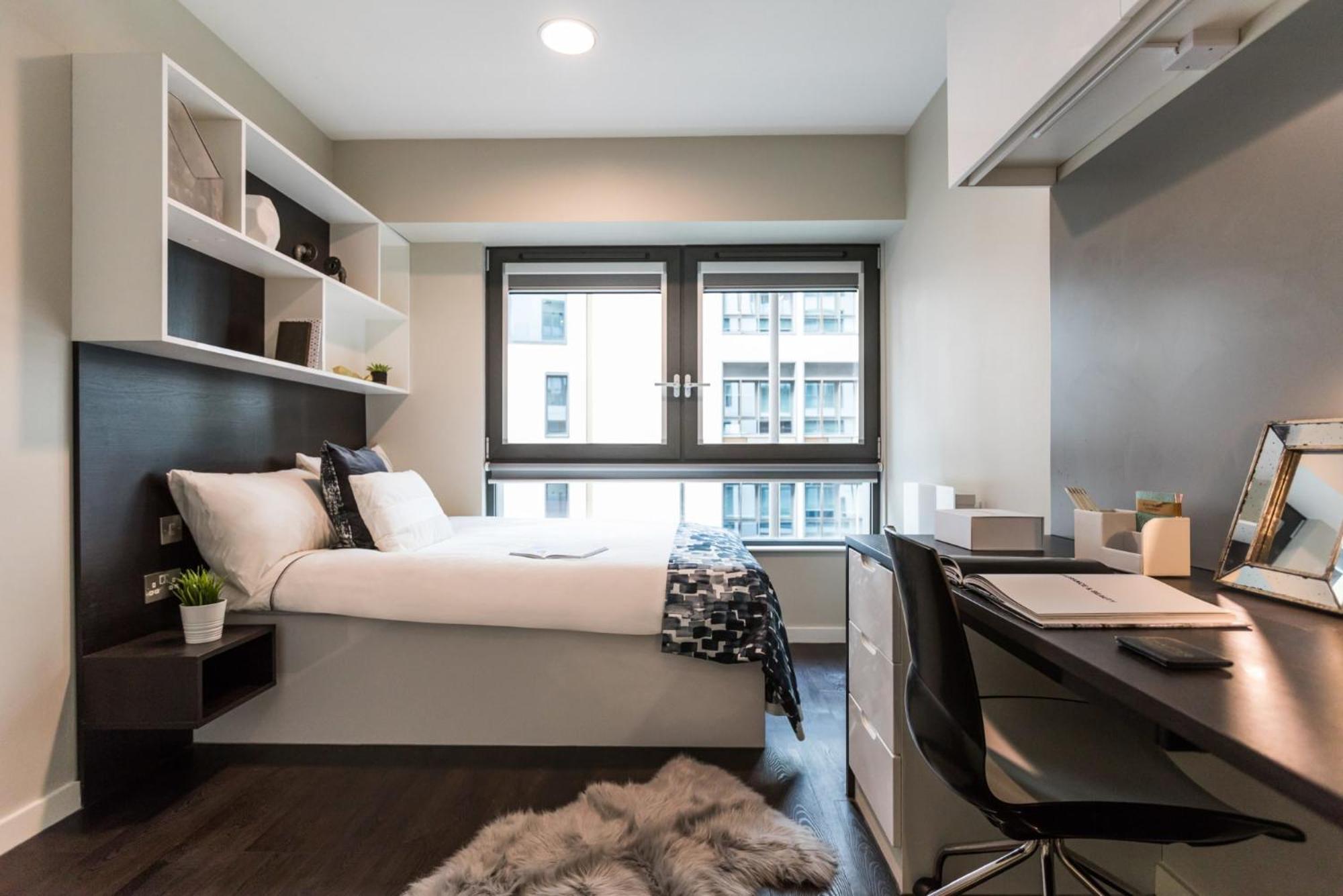 Apartment For Students Only Chapter Old Street In *