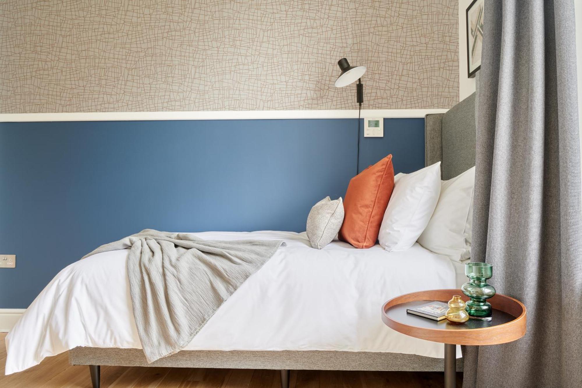 Hotel The Chapter - Camden Town 3*
