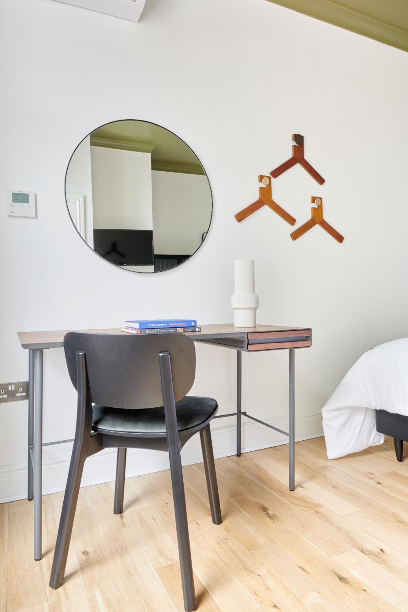Hotel The Chapter - Camden Town London