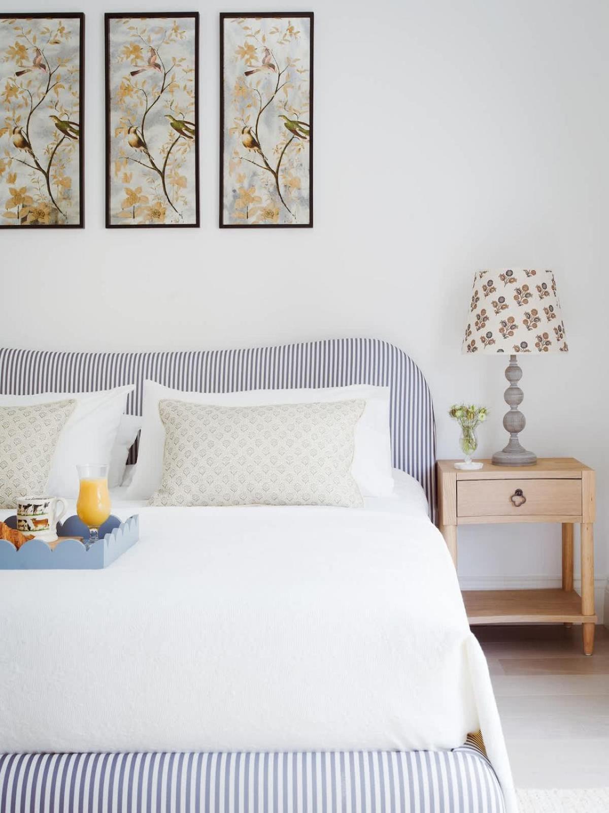 Luxurious 3-bedroom Notting Hill *