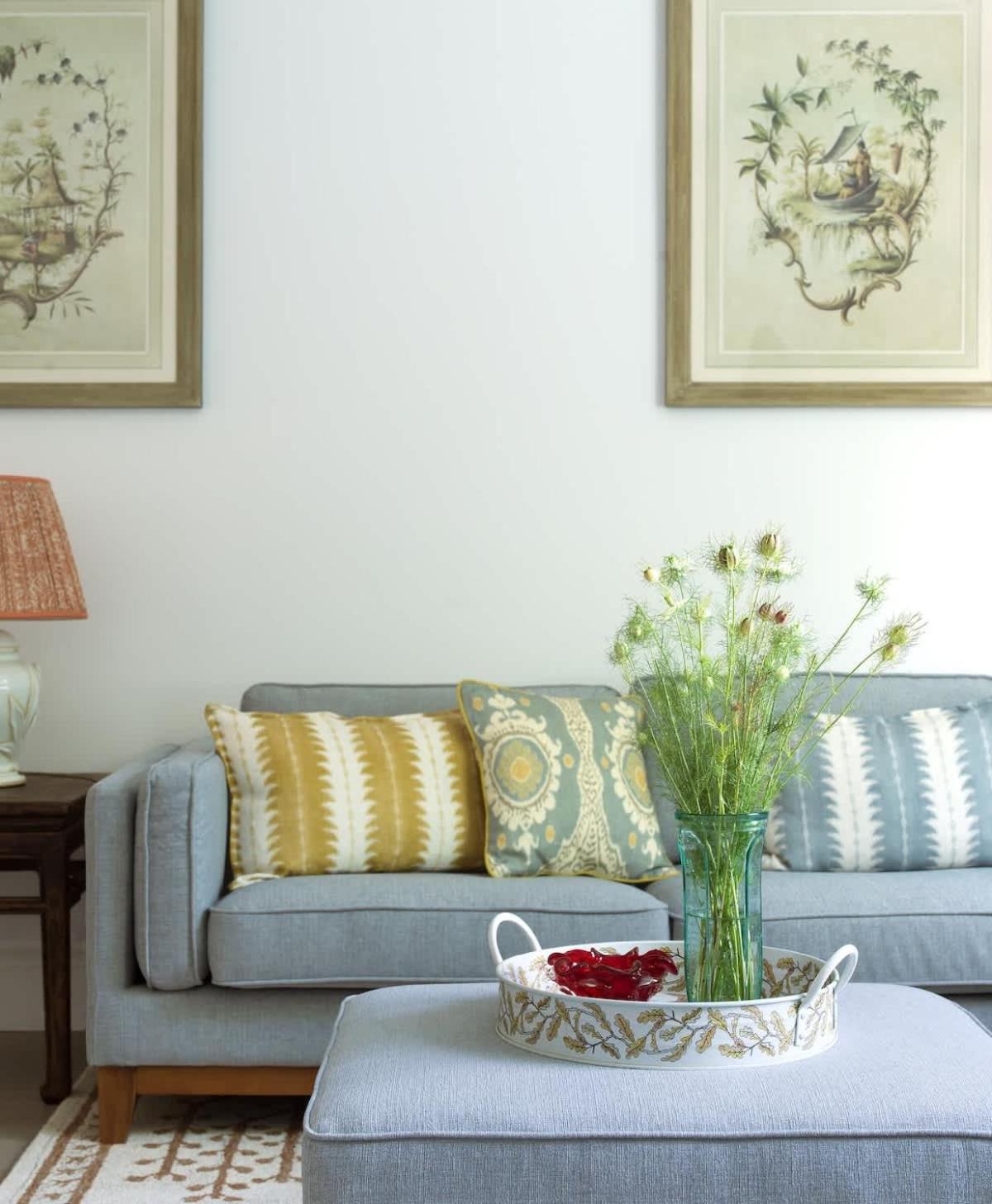 Luxurious 3-bedroom Notting Hill London