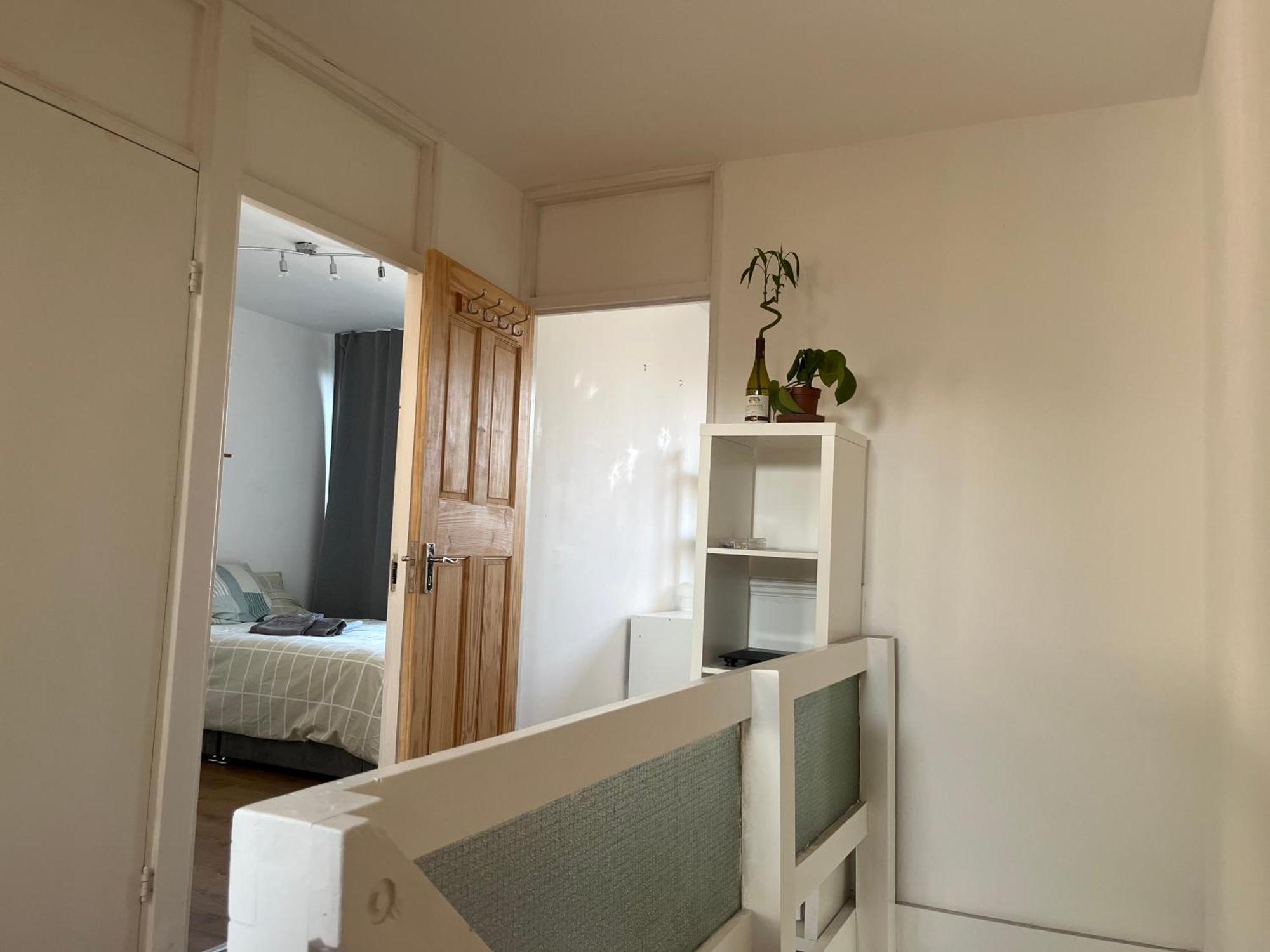 3 Double Bedrooms