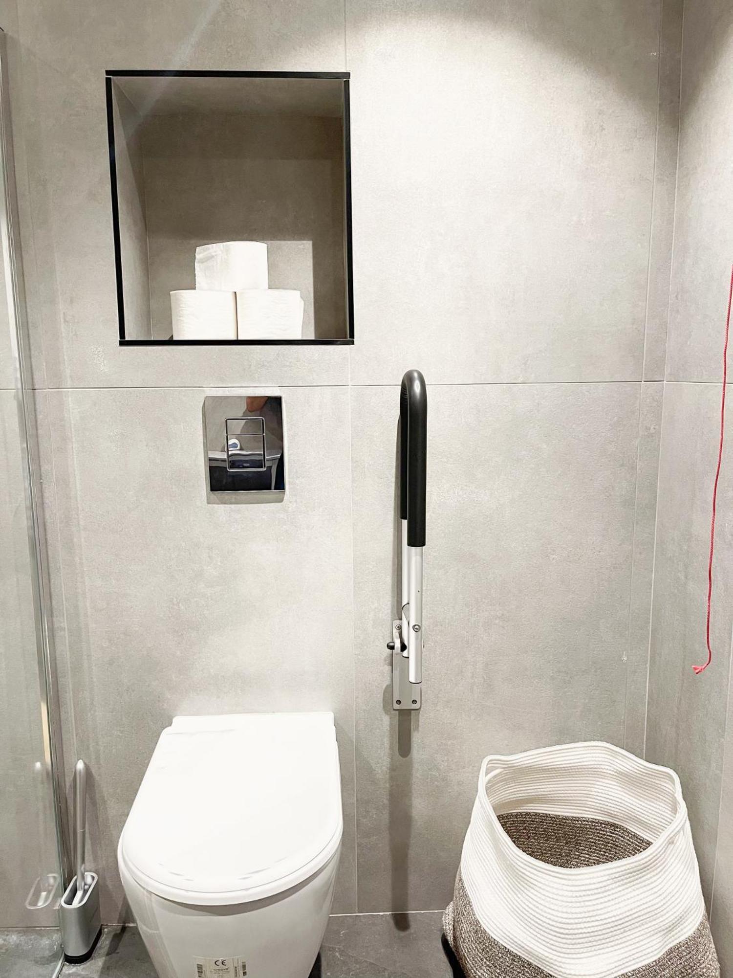 Apartment Sleek Flat Near Highbury & Islington Station London
