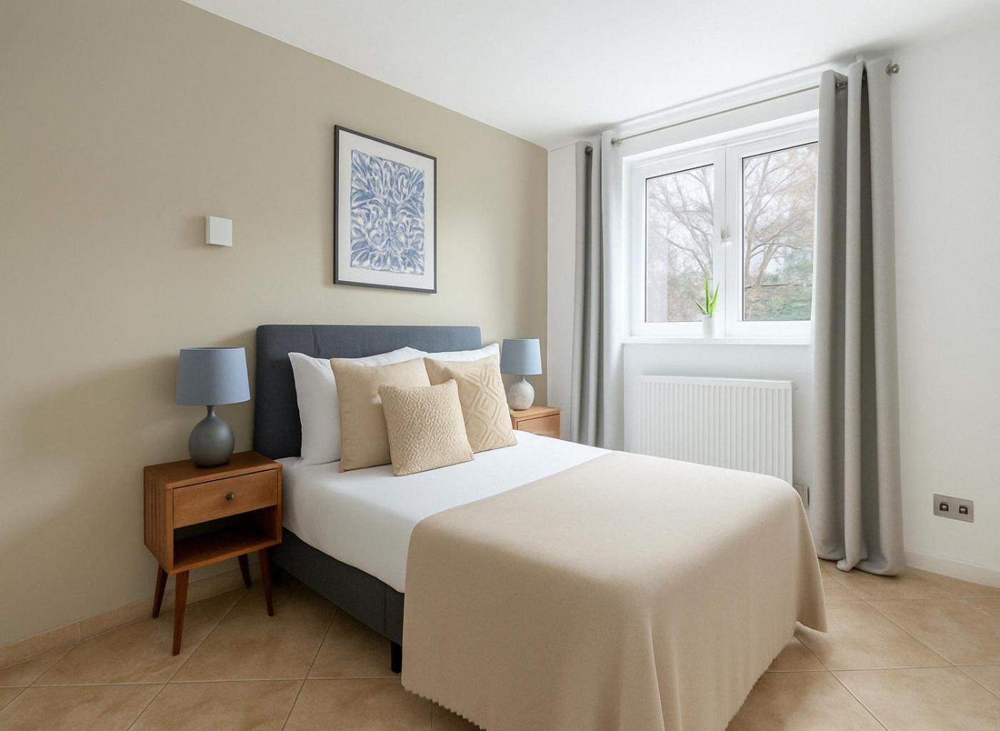 Apartment 1 Bed Flat In Archway