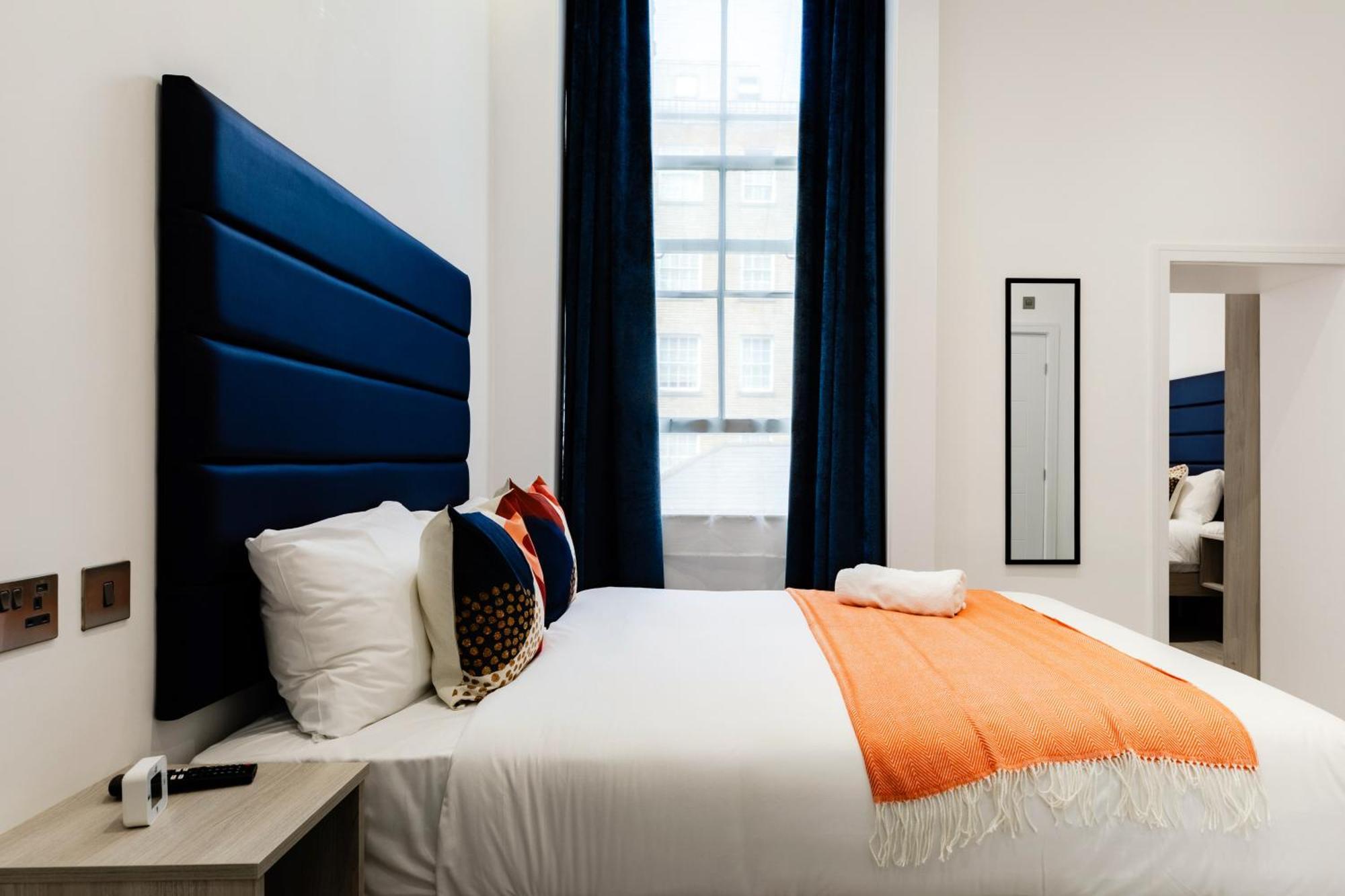 Hotel Upper Berkeley