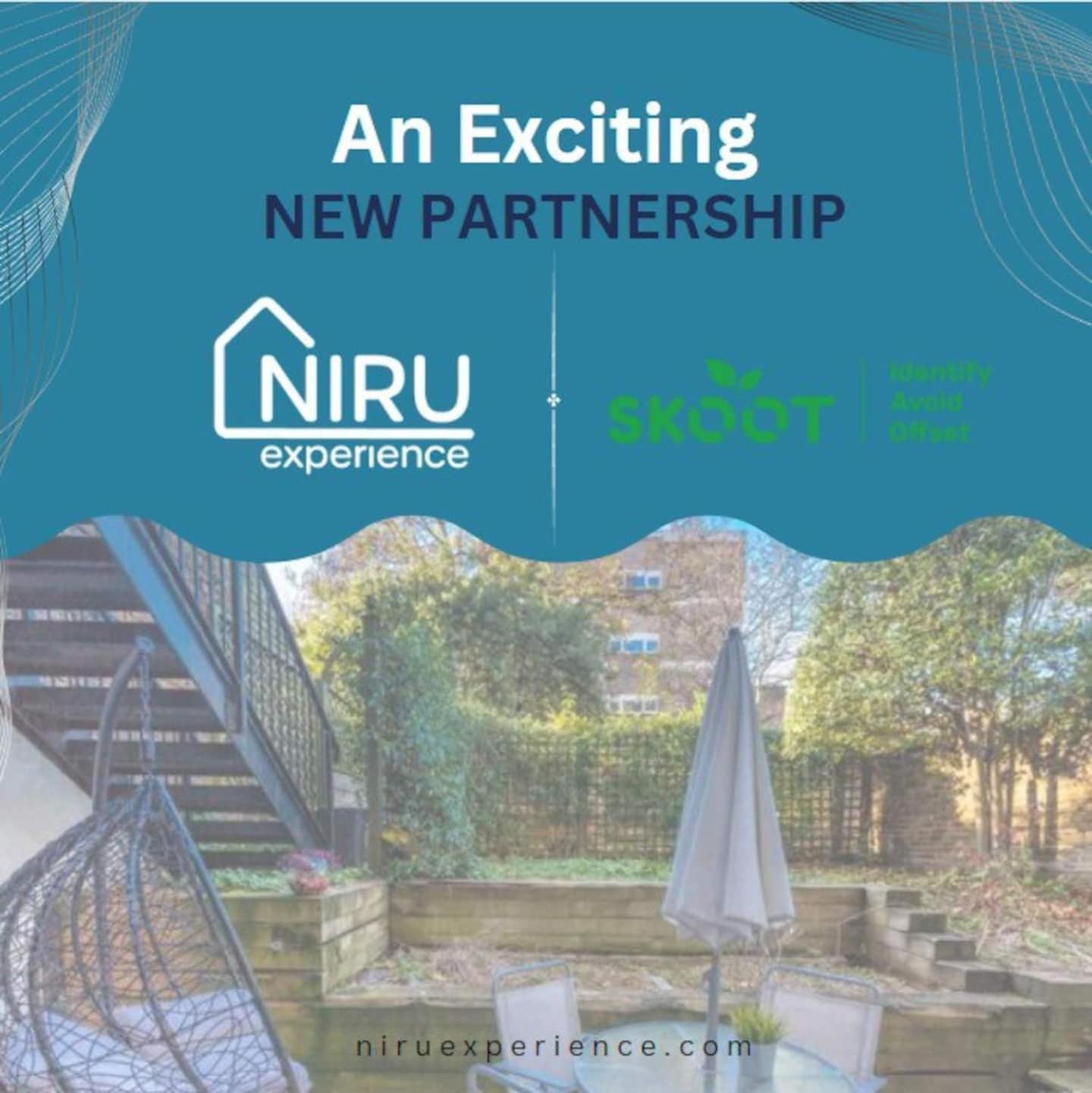 Apartment Niru Experience Jewel Of Ifield Road