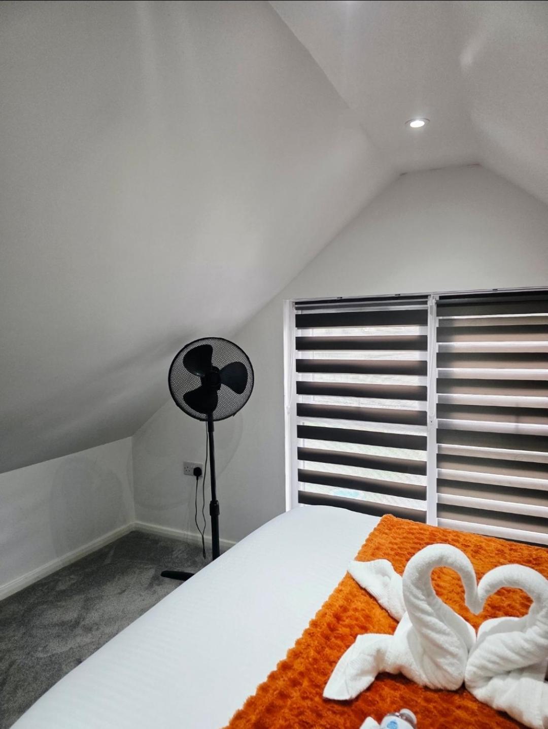Livnest Wembley Park Apartamento