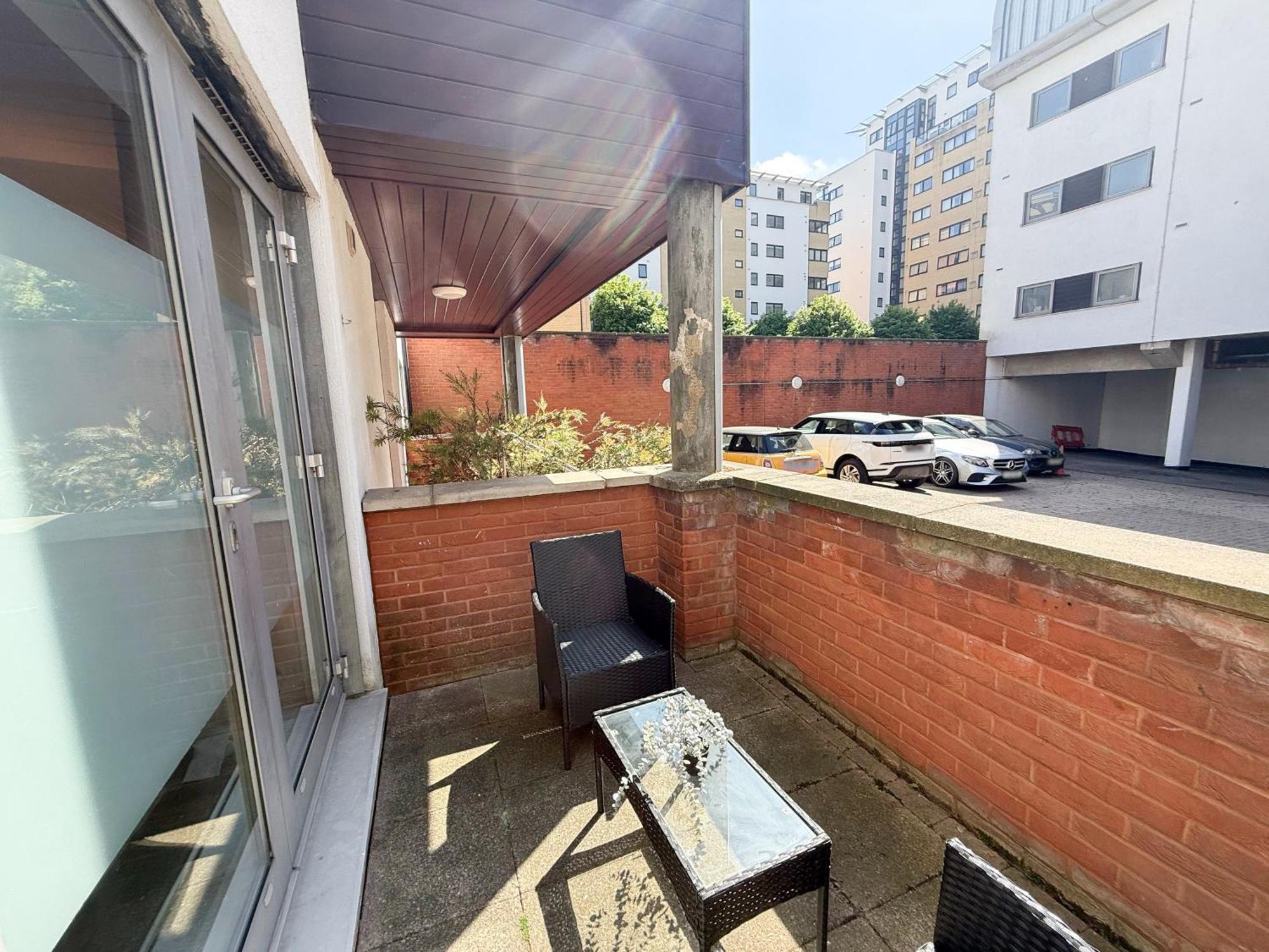 Stunning 1-bedroom Flat In Canary Wharf Free Parking Near Museum *