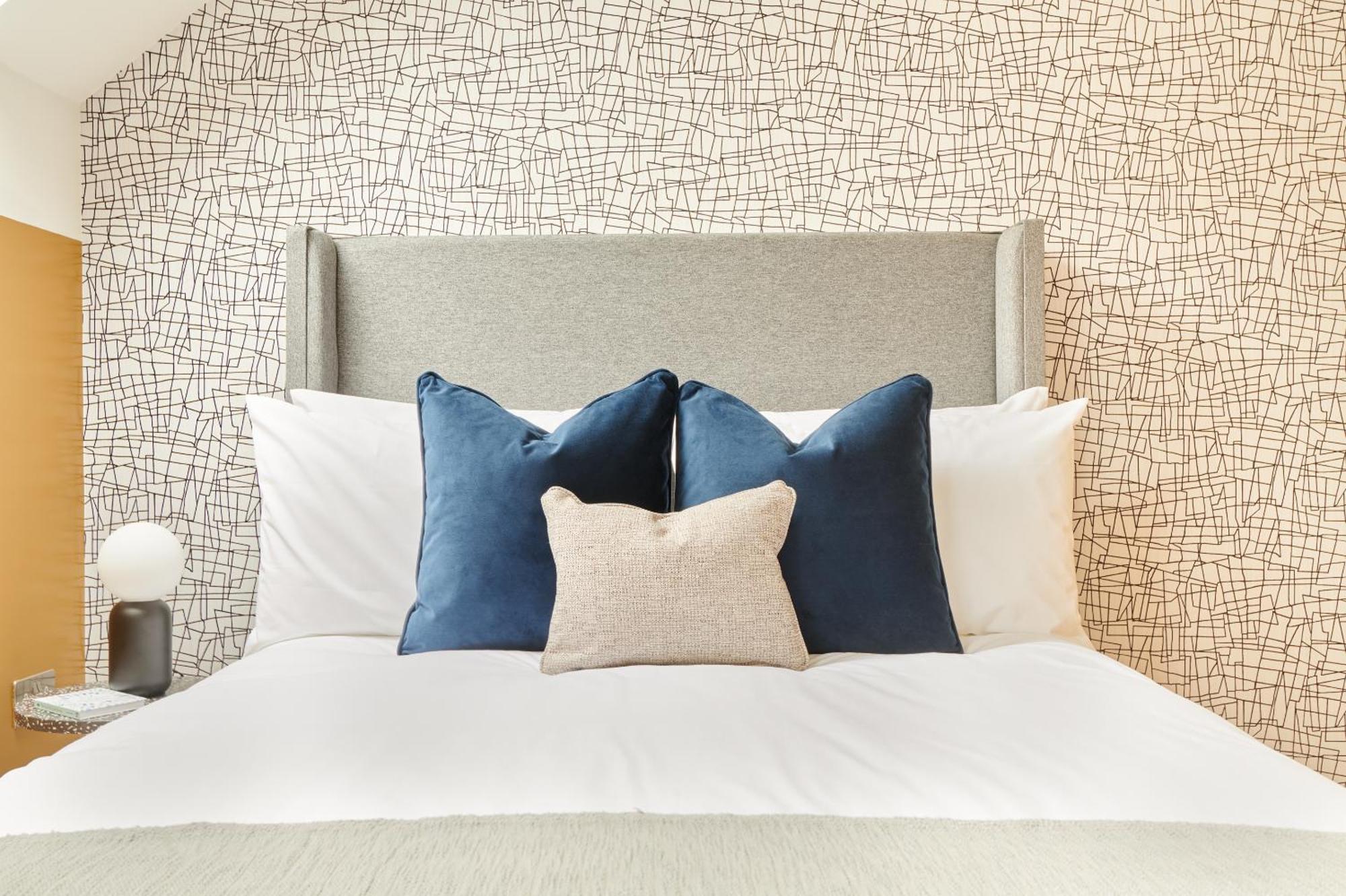 The Chapter - Camden Town Hotel London