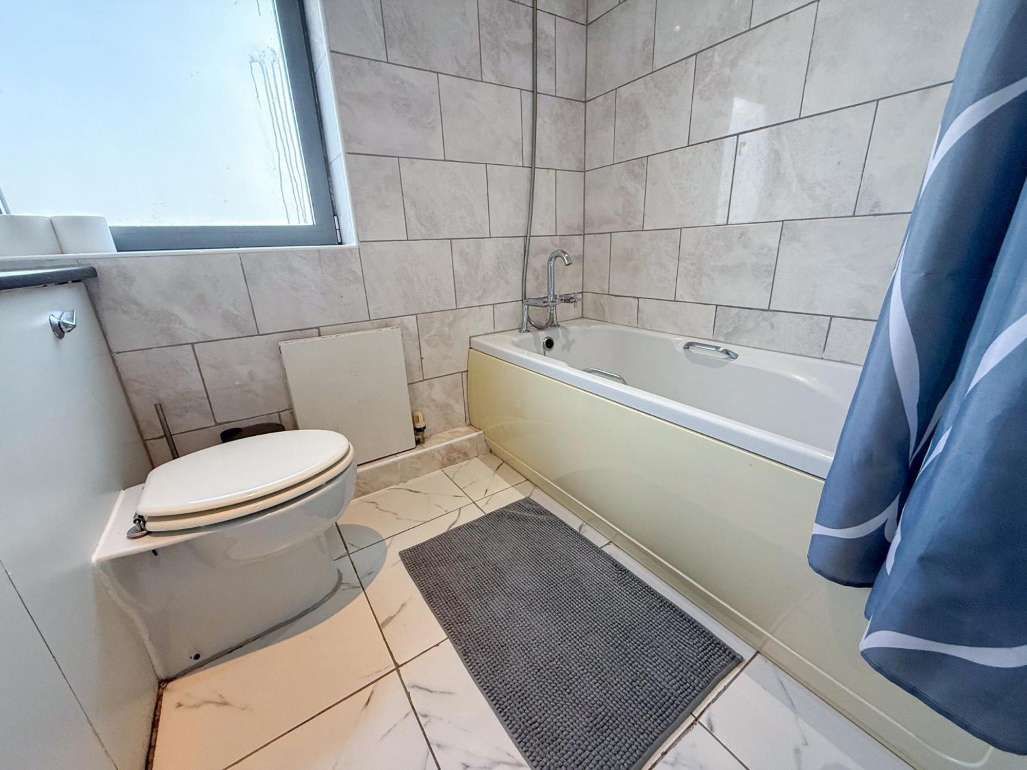 Stunning 1-bedroom Flat In Canary Wharf Free Parking Near Museum Apartment