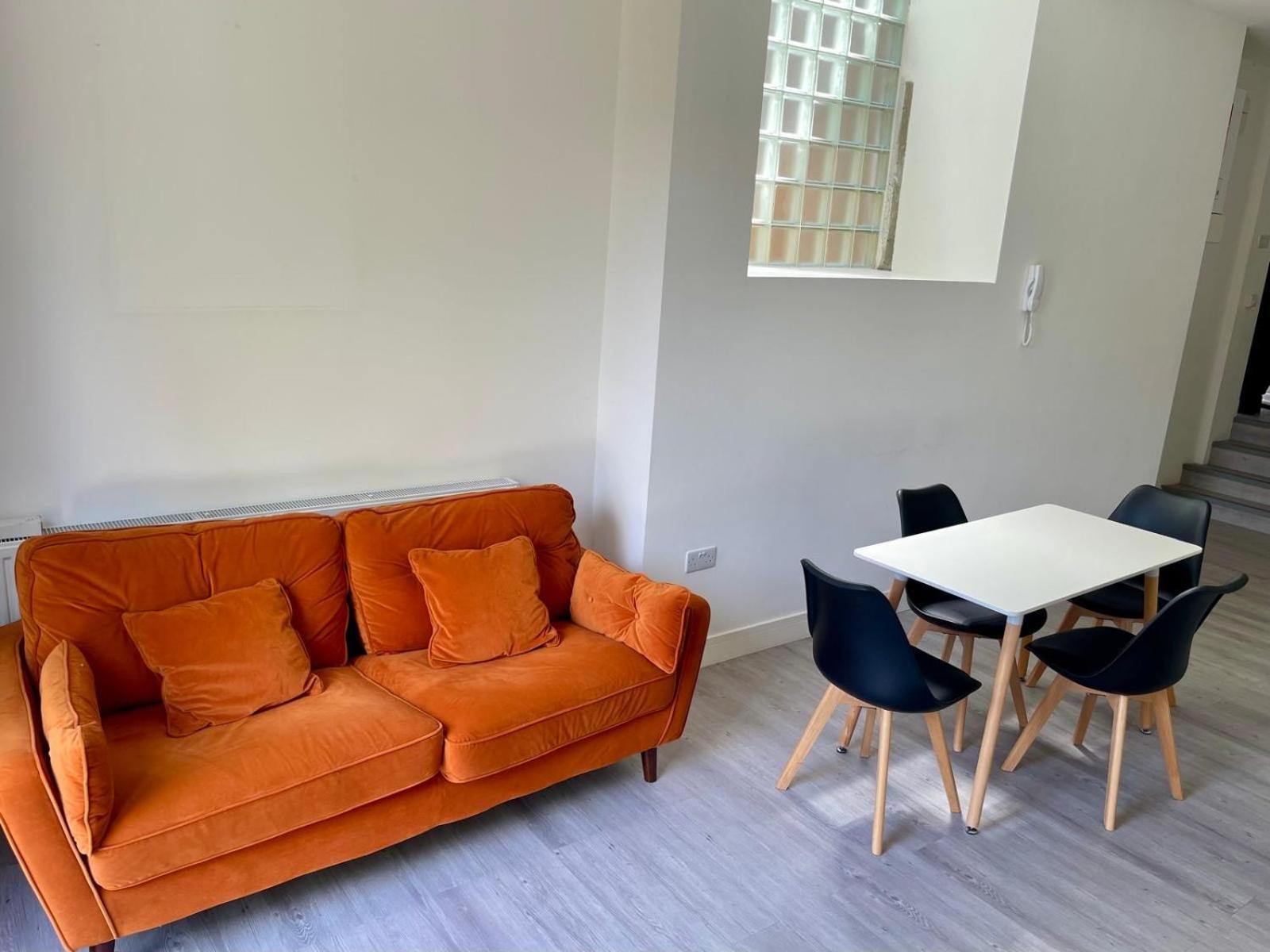 Hotel Finsbury Park London